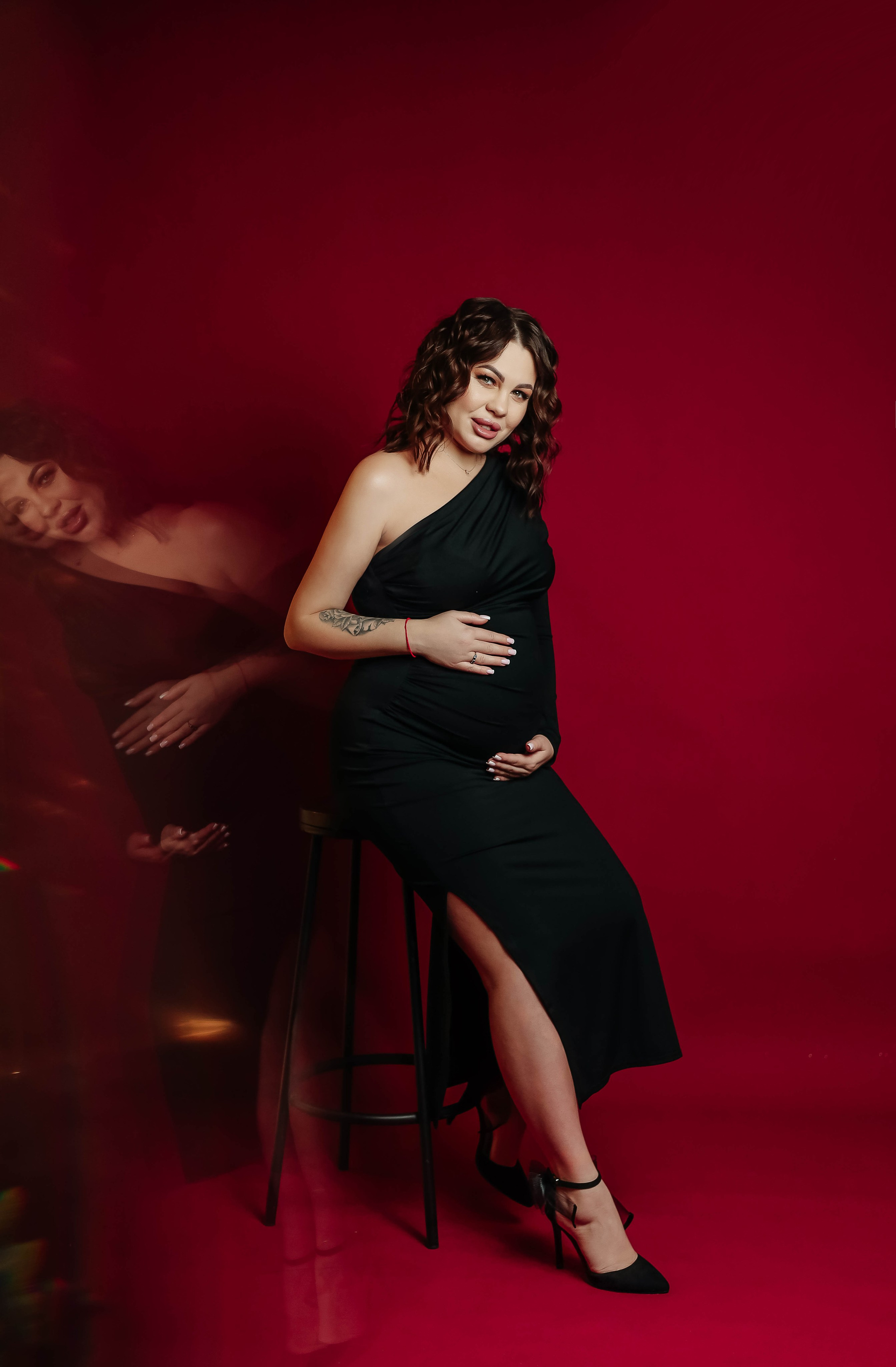 Альбом18. Семейный фотограф Анна Мезенцева