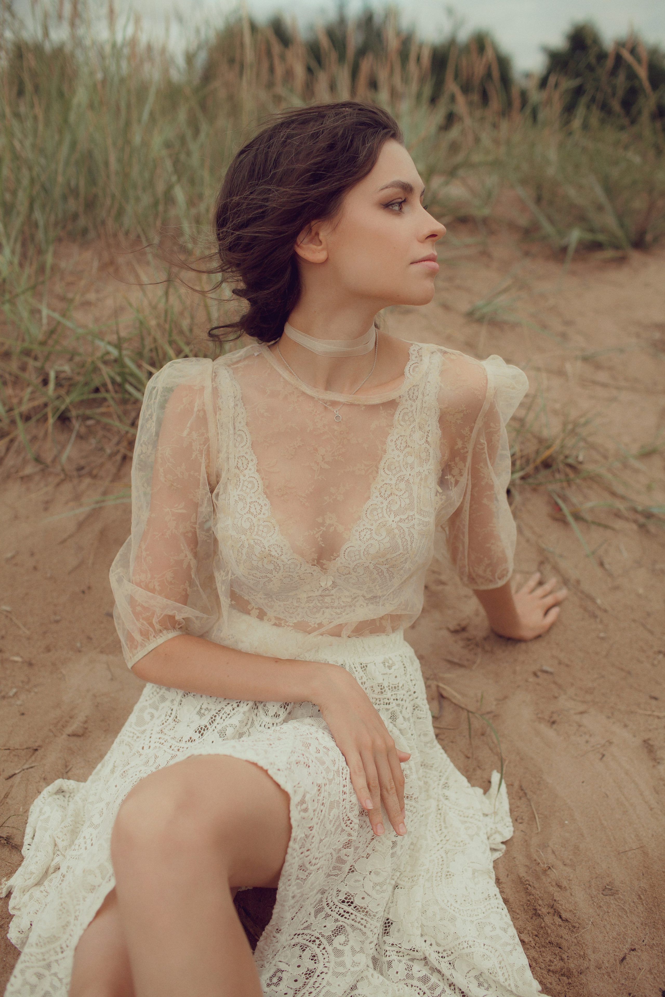 Lena. Фотограф Анна Гребенник