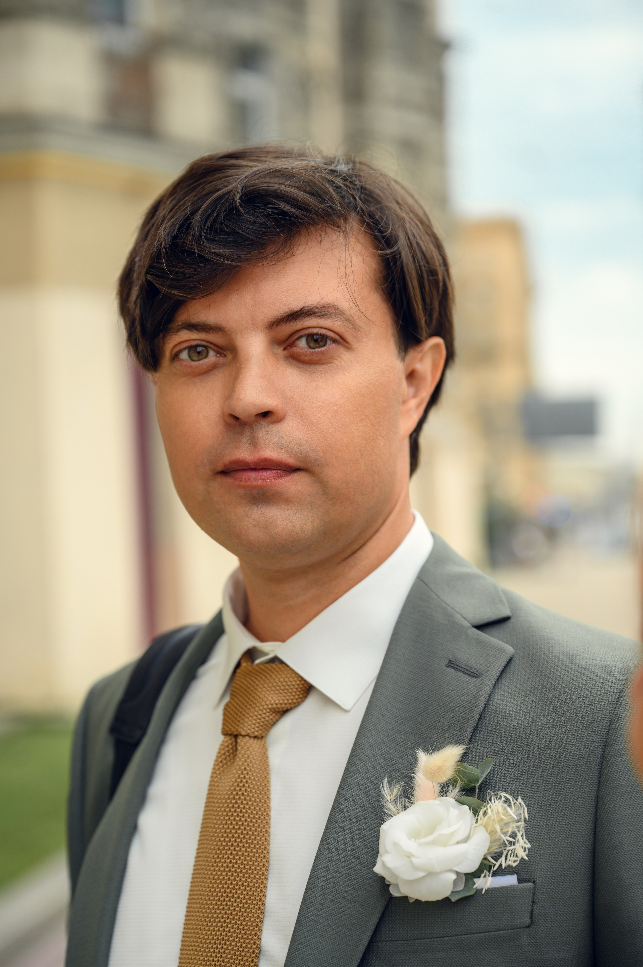 Свадьба Даши и Константина. Фотограф Светозар Андреев