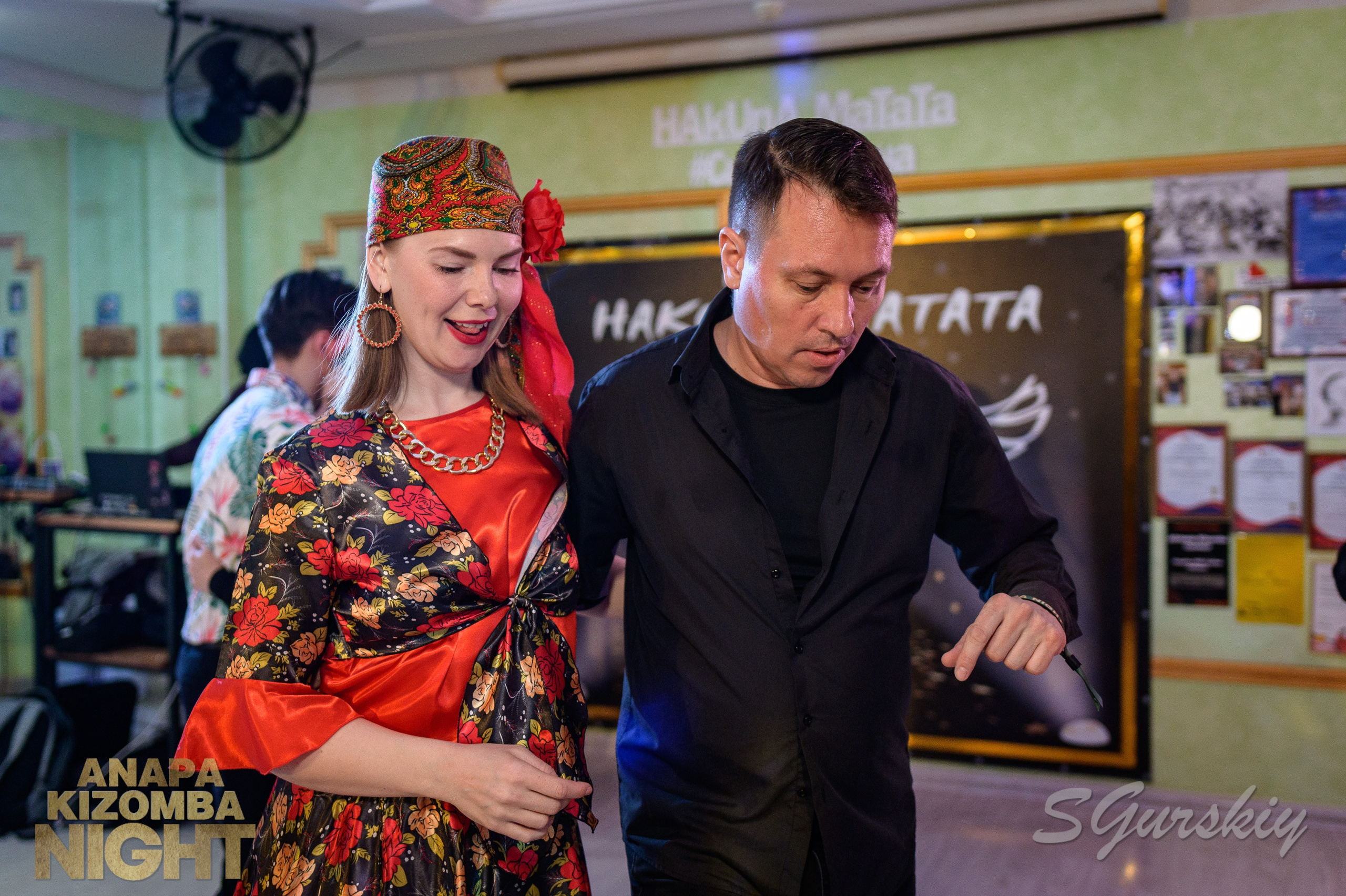 АКН суббота. Фотограф в Краснодаре Гурский Станислав
