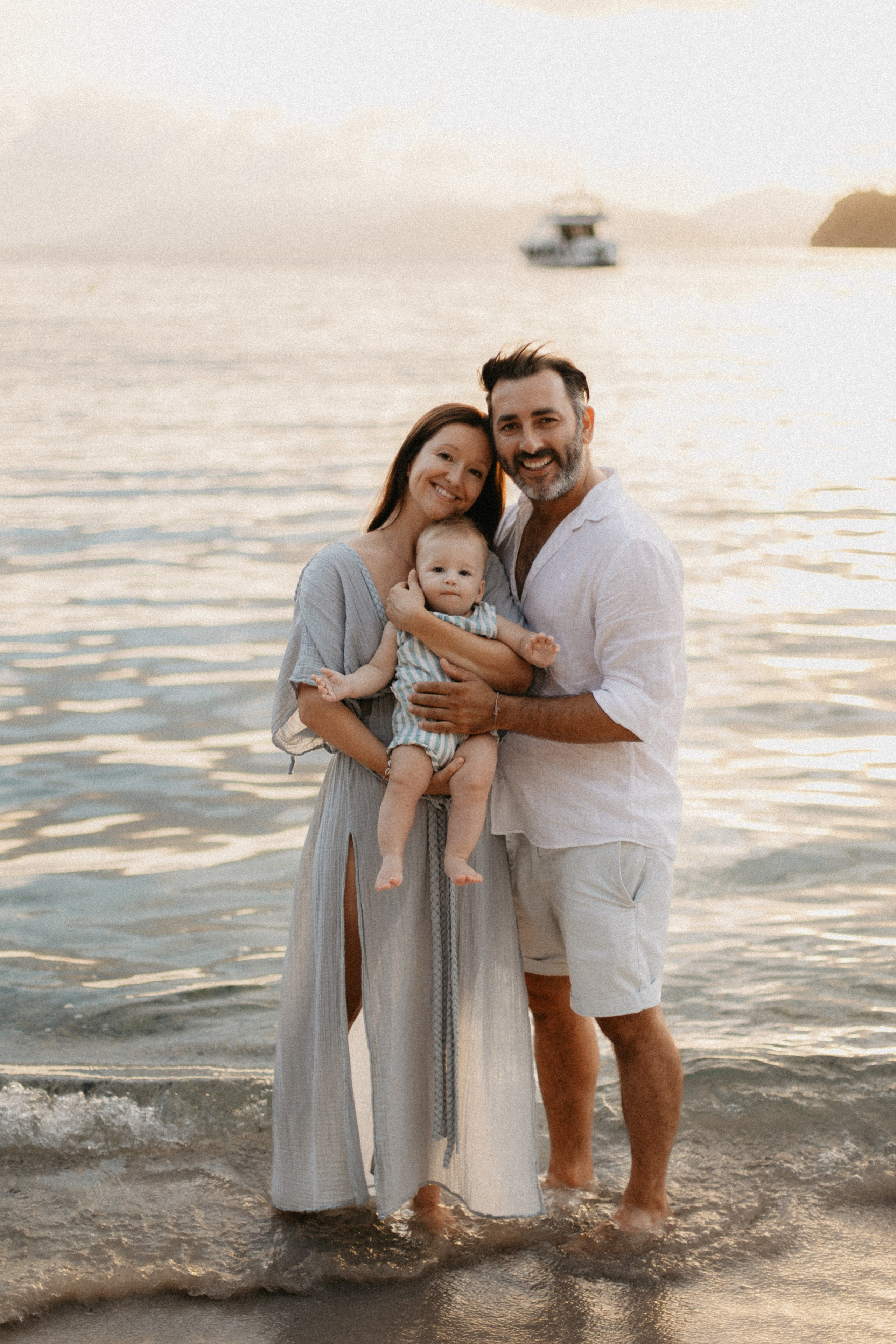 Мария, Ирмак и Тео. Фотограф Екатерина Гюнгор ♡ Фетхие Мармарис Ортаджа