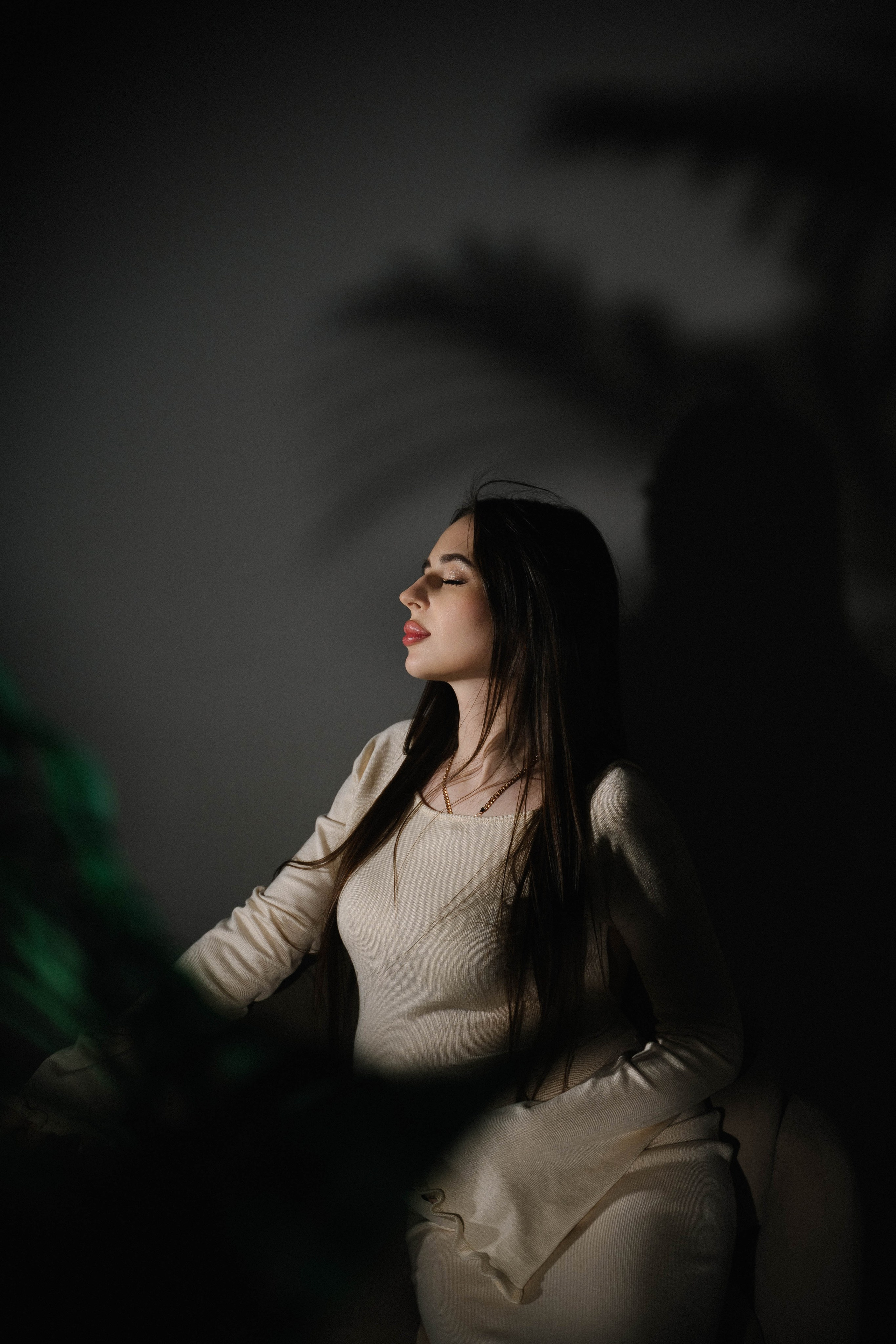 Карина, 26.12.25. Фотограф Виктория Казановская в Каменске-Шахтинском