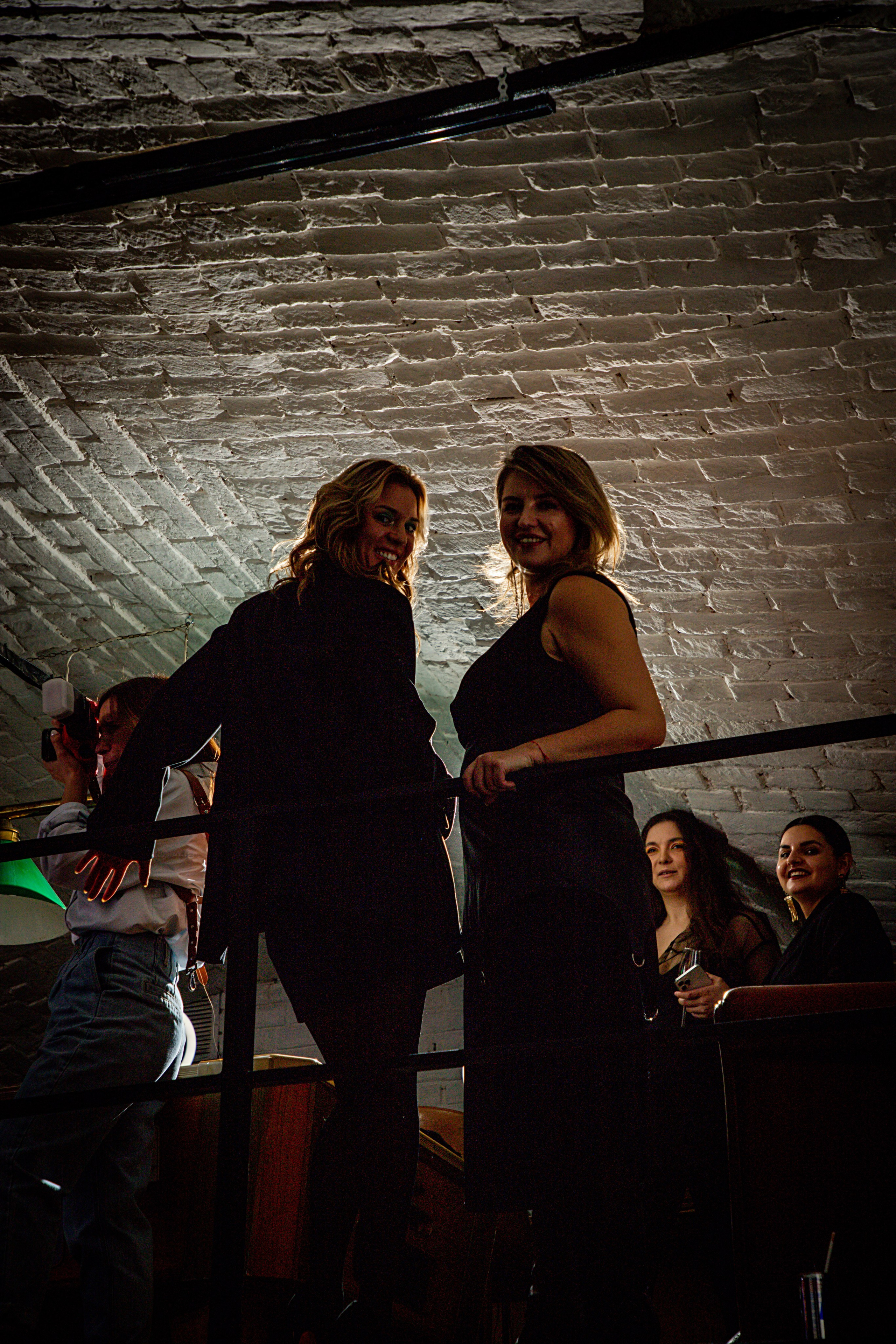 Вечеринка VOGUE. Фотограф Денис Лесковский (Тюмень)