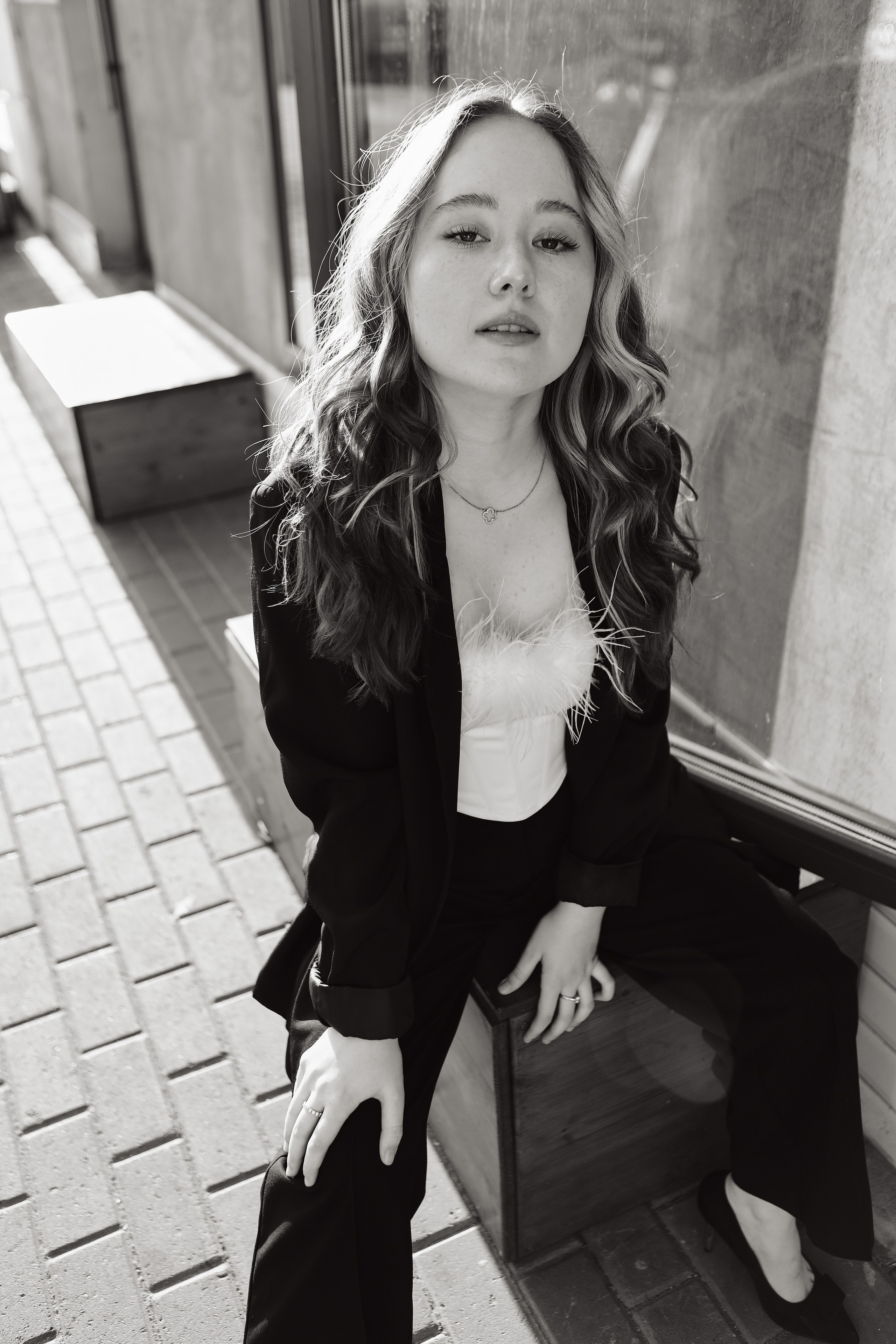 Мария. Мультижанровый фотограф в Москве/Орле/Санкт-Петербурге Щукина Анастасия