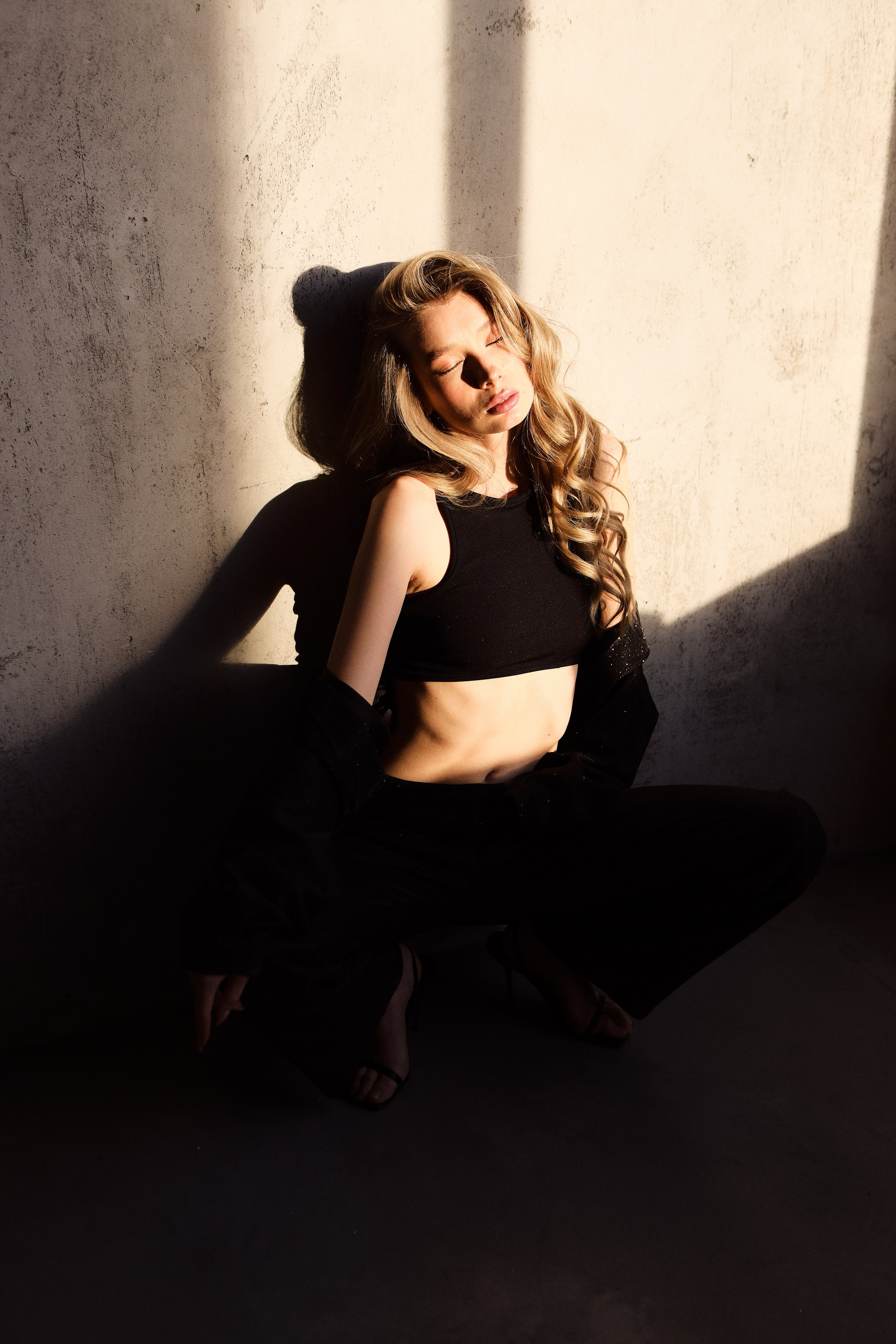 Екатерина. Мультижанровый фотограф в Москве/Орле/Санкт-Петербурге Щукина Анастасия