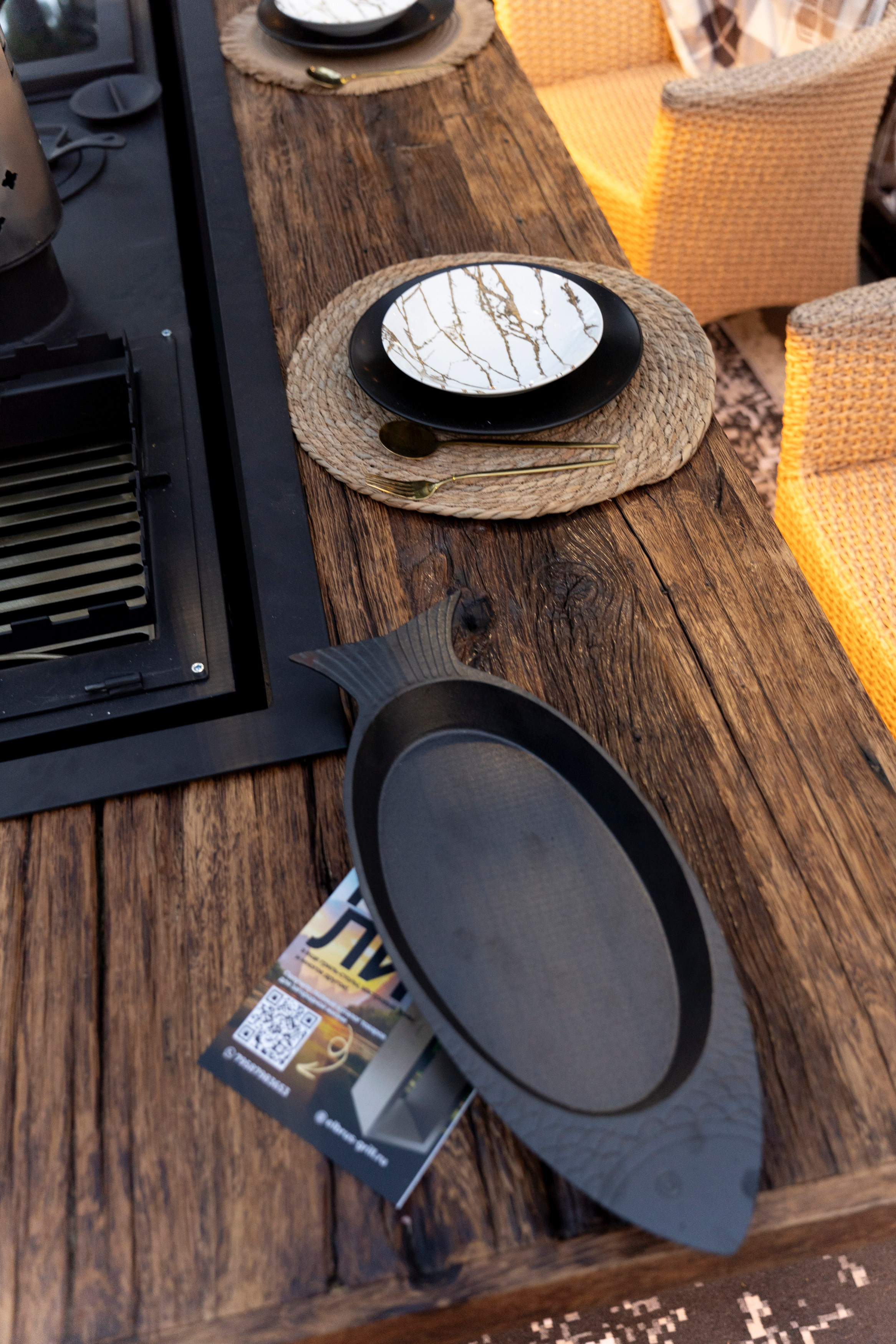 Гриль Фест 2025. Свадебный фотограф Москва