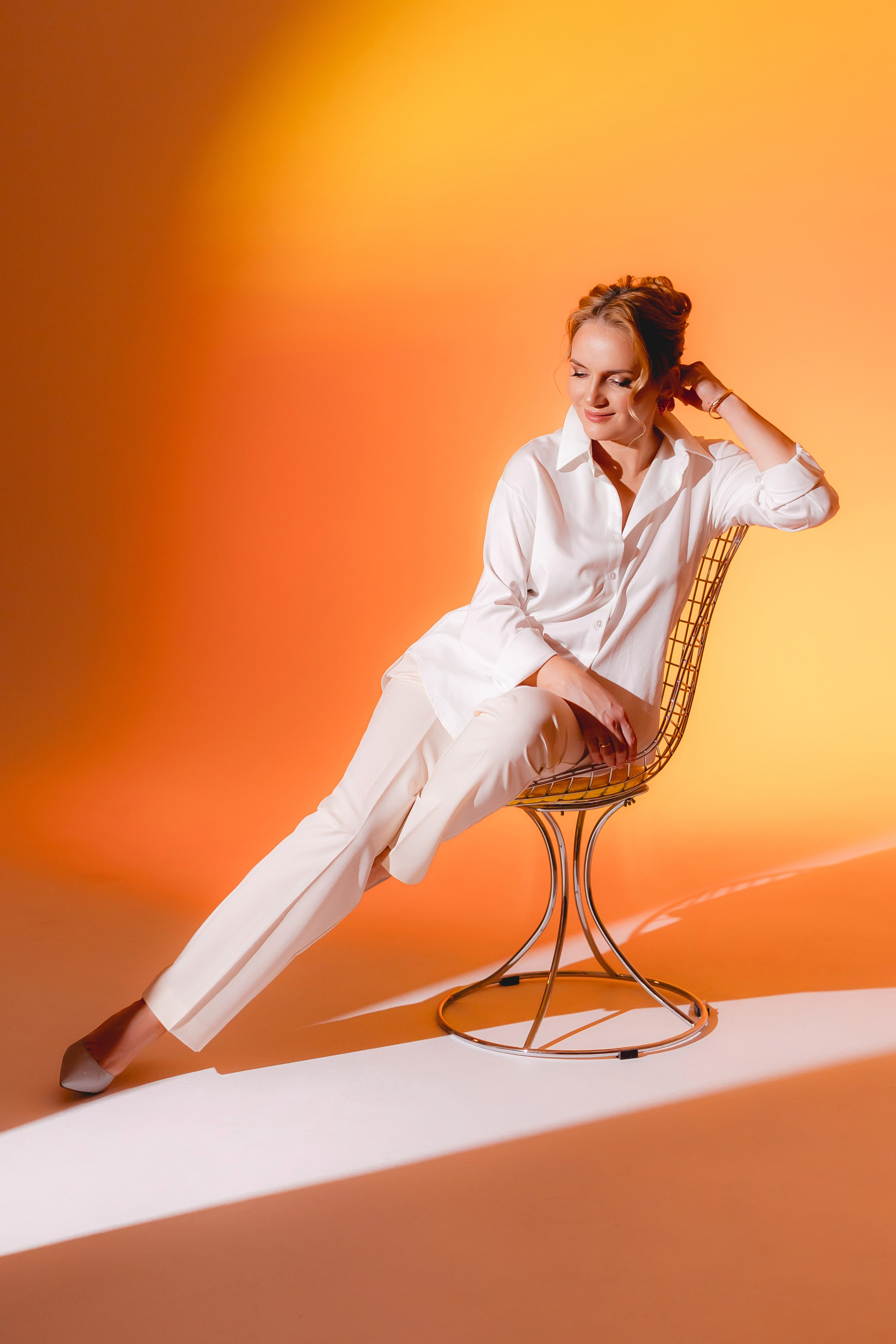 Студийные фото. Семейный фотограф в Москве Татьяна Болтиева