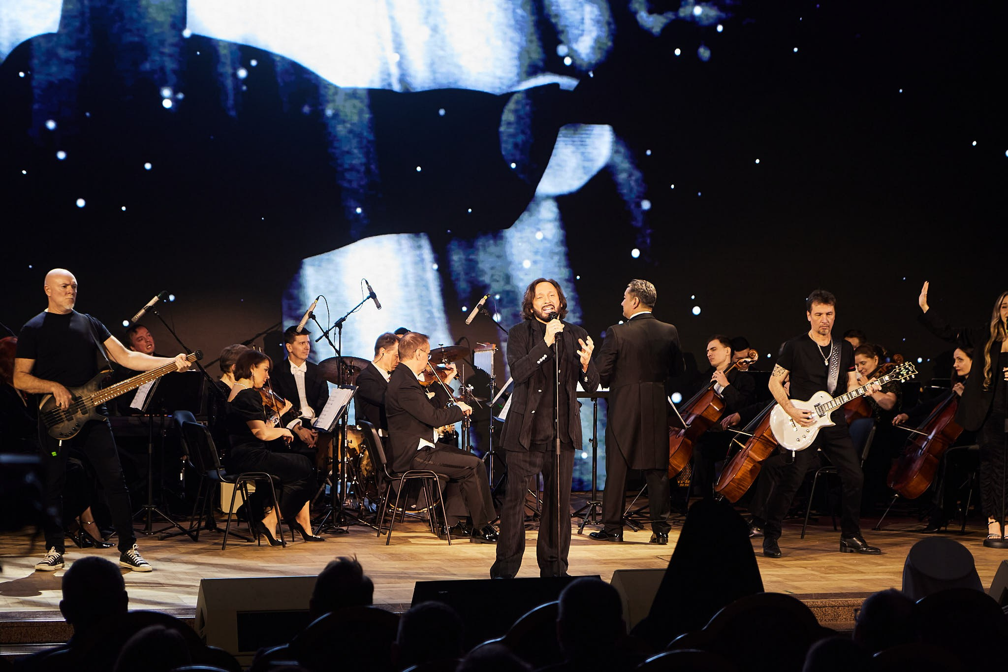 Кубок равноапостольного Николая Японского