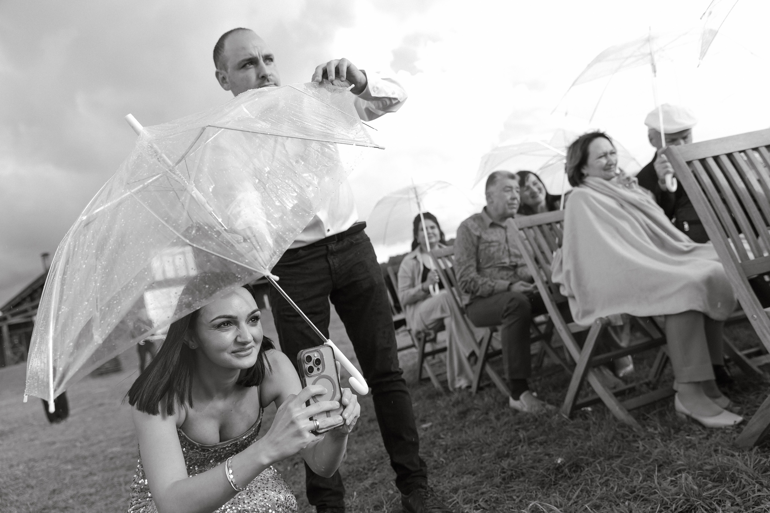 Wedding day Самир и Наргиз. Свадебный фотограф Колесников Антон