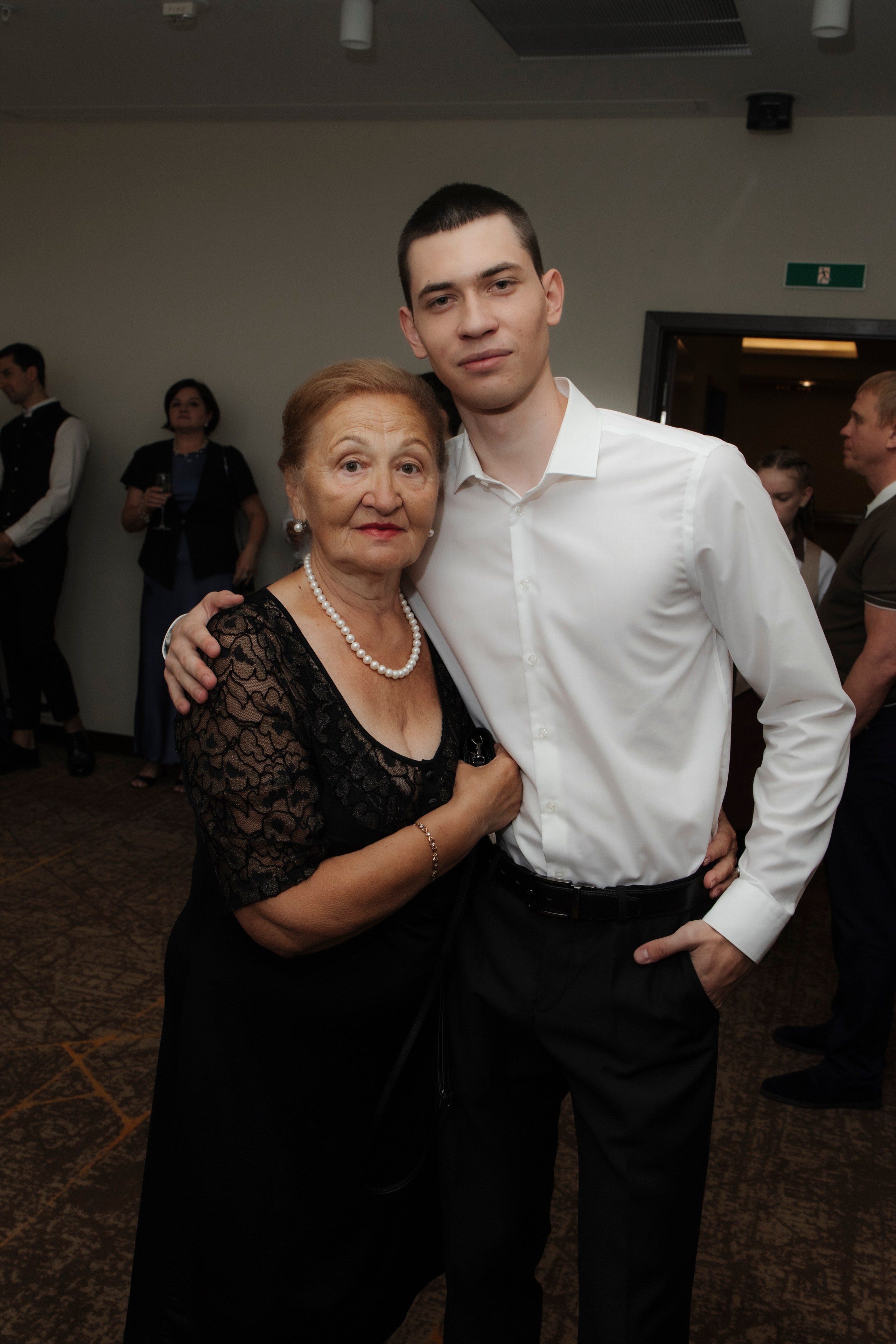 Алексею 50!. Фотограф Новосибирск