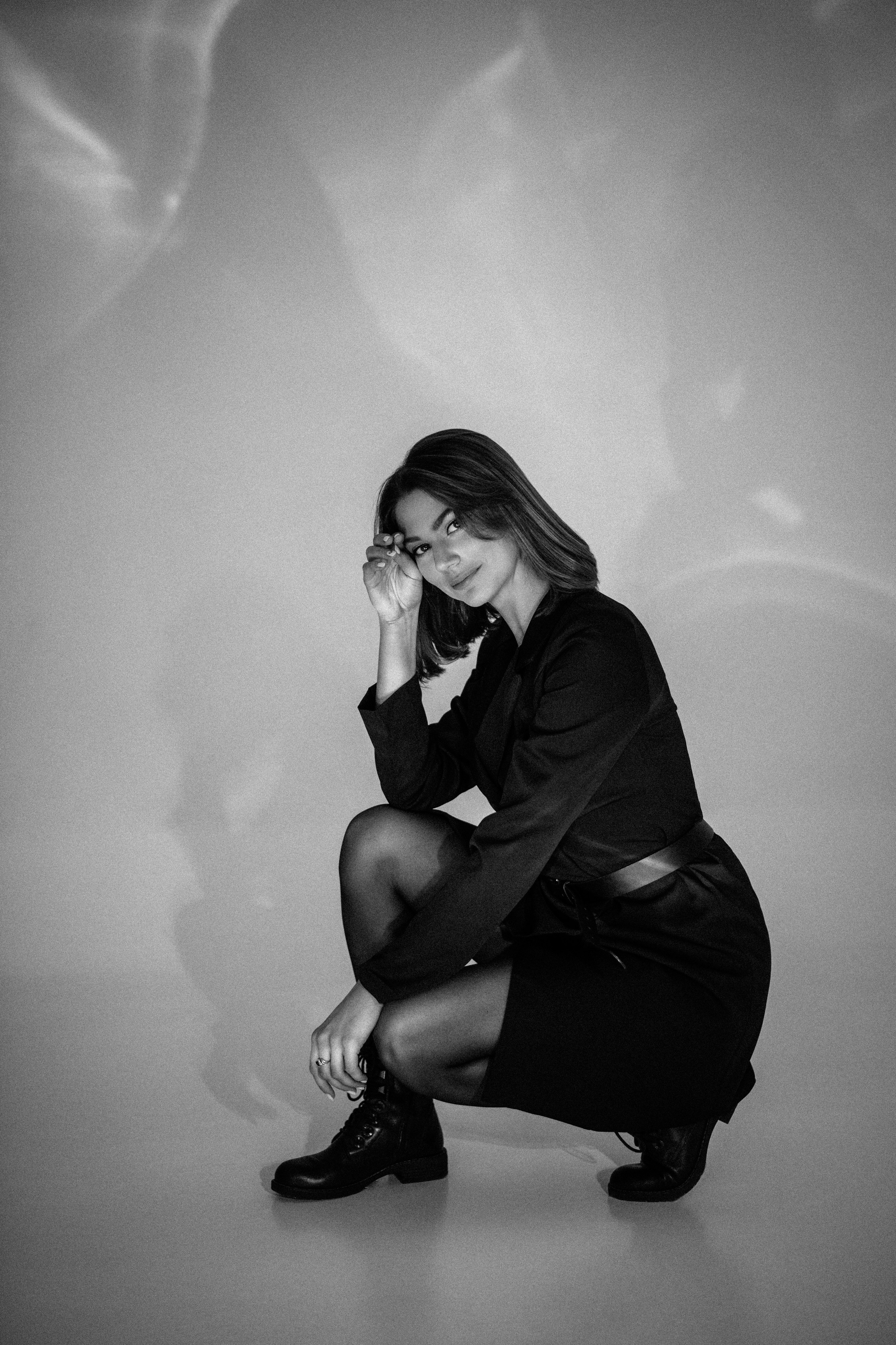 Валентина. Фотограф в Екатеринбурге Веретенова Наталья