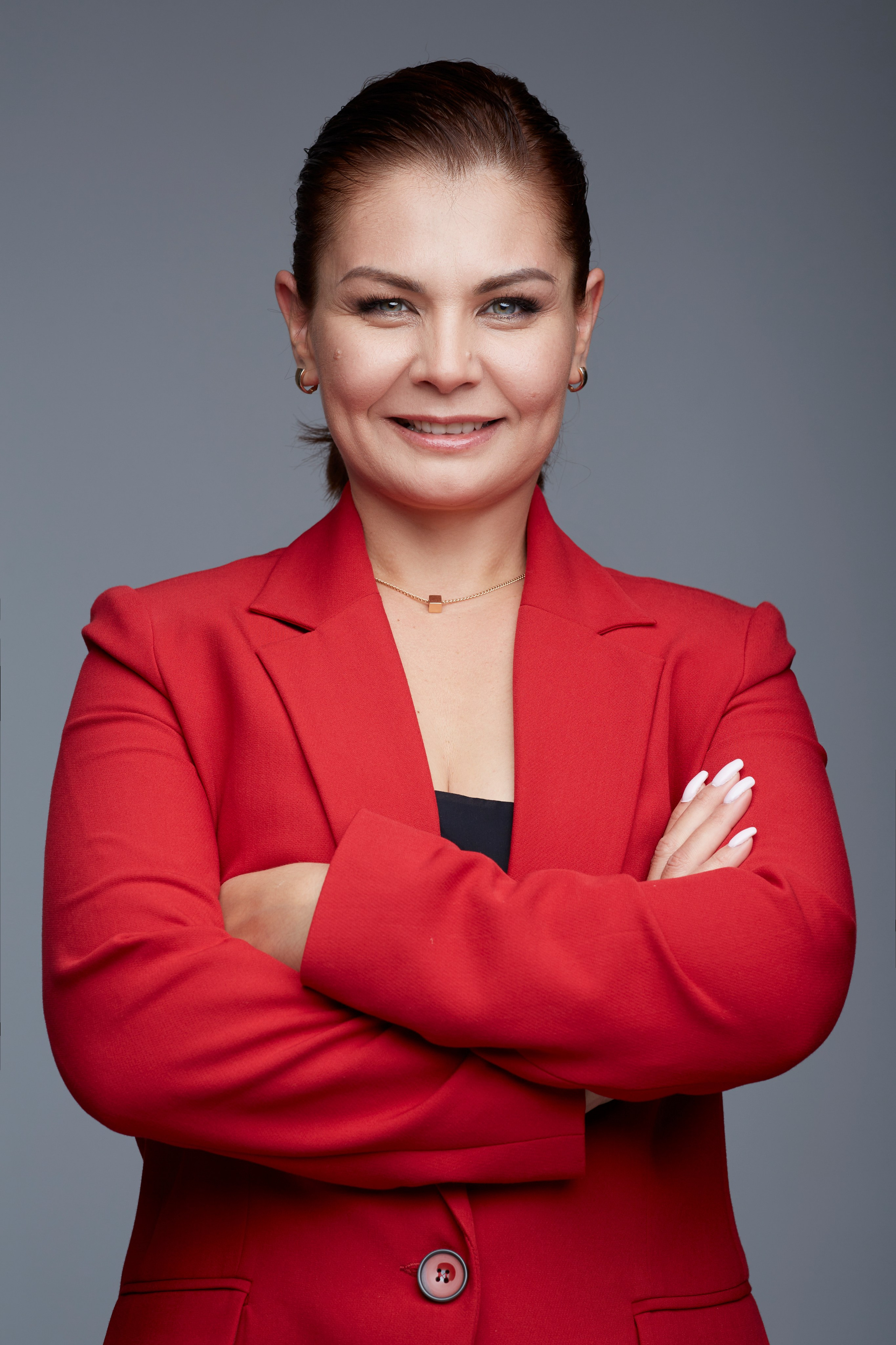 Бизнес портрет. Фотограф Елена Лаврова