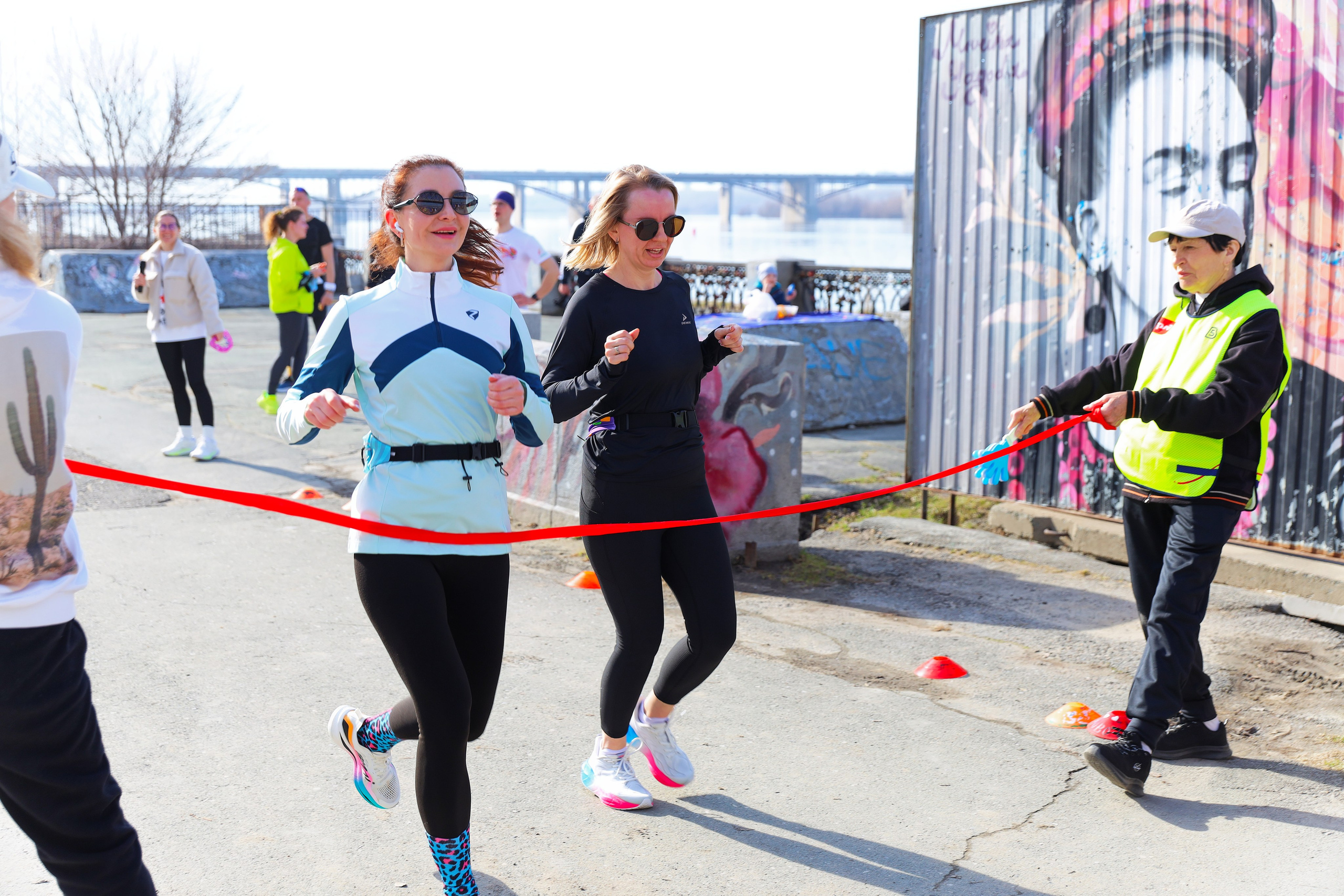 25.04.2026 Забег 5Вёрст. Клуб путешествий HimalTrex Горные туры в Гималаи Непал