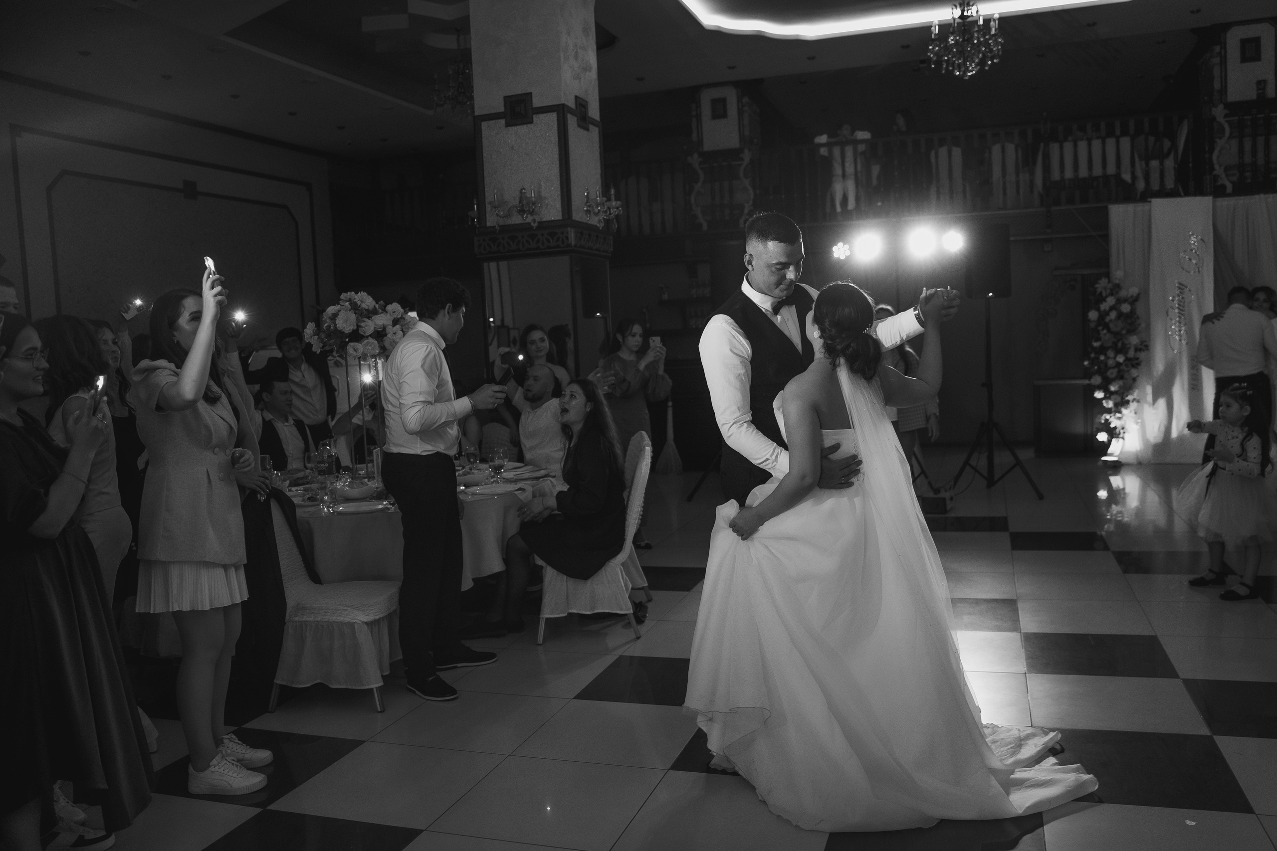 Влад и Камила. Свадебный семейный фотограф Ксения Божко Уфа Раевка никах в Нарыстау