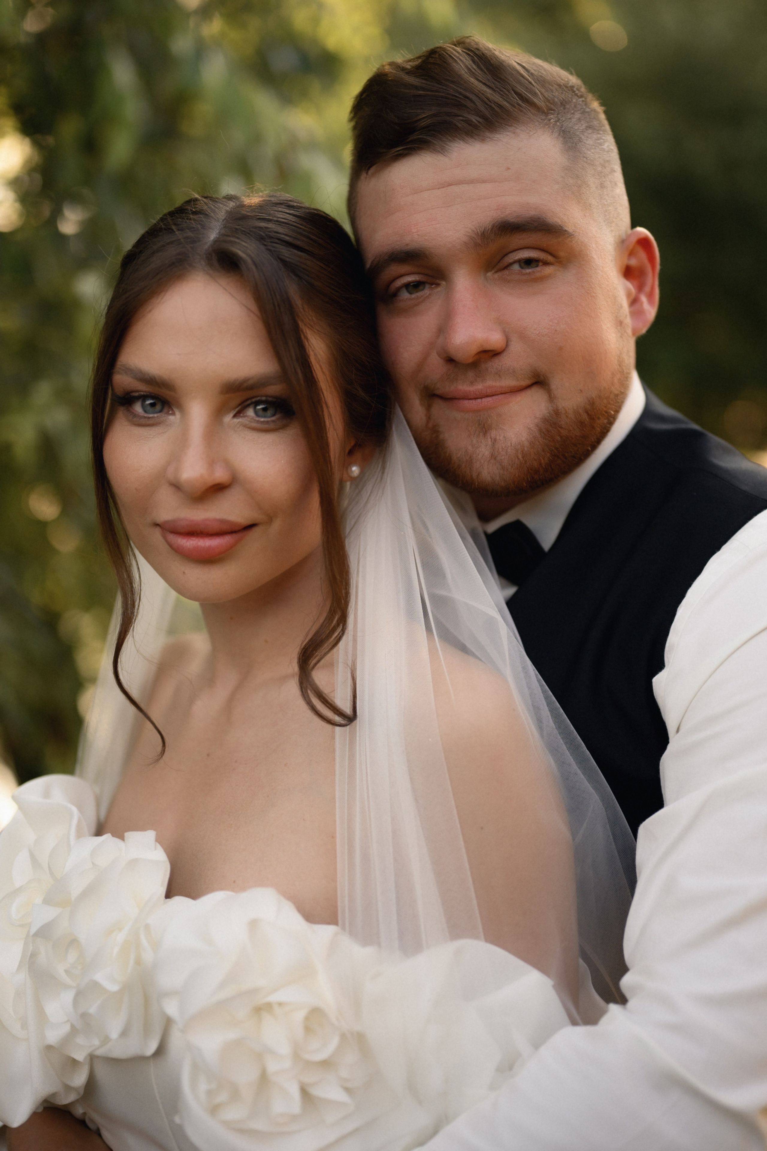 Мария и Никита. Бунгало в Москве.Аренда Бунгало в Мск