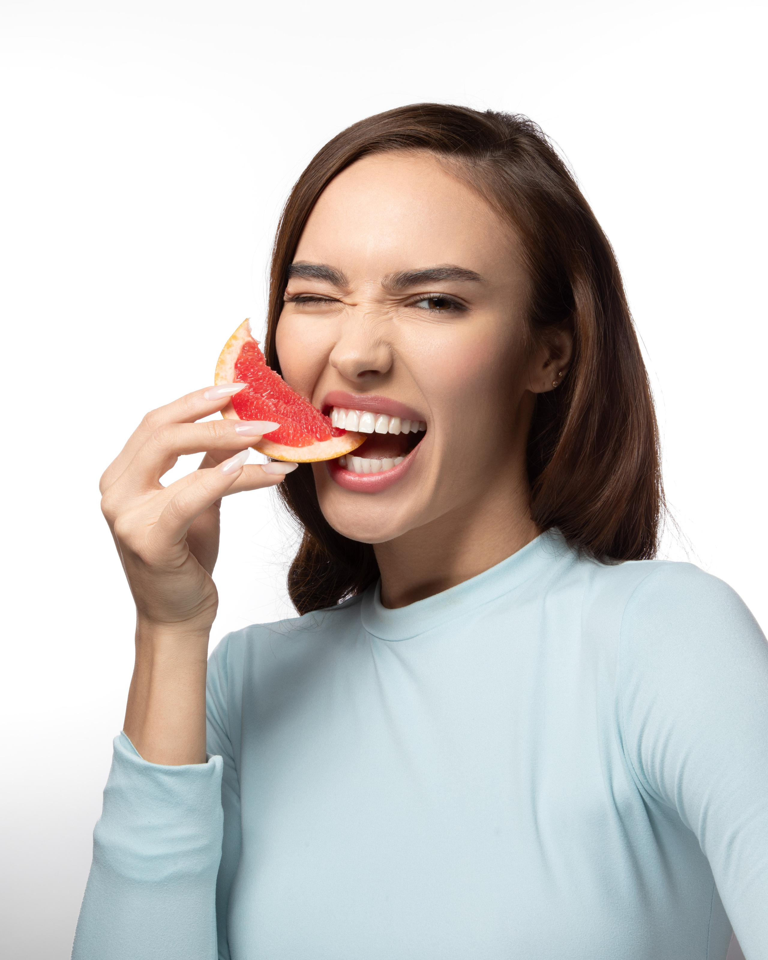 Рекламные съёмки. Портретный фотограф. Москва. Евсеева Марина