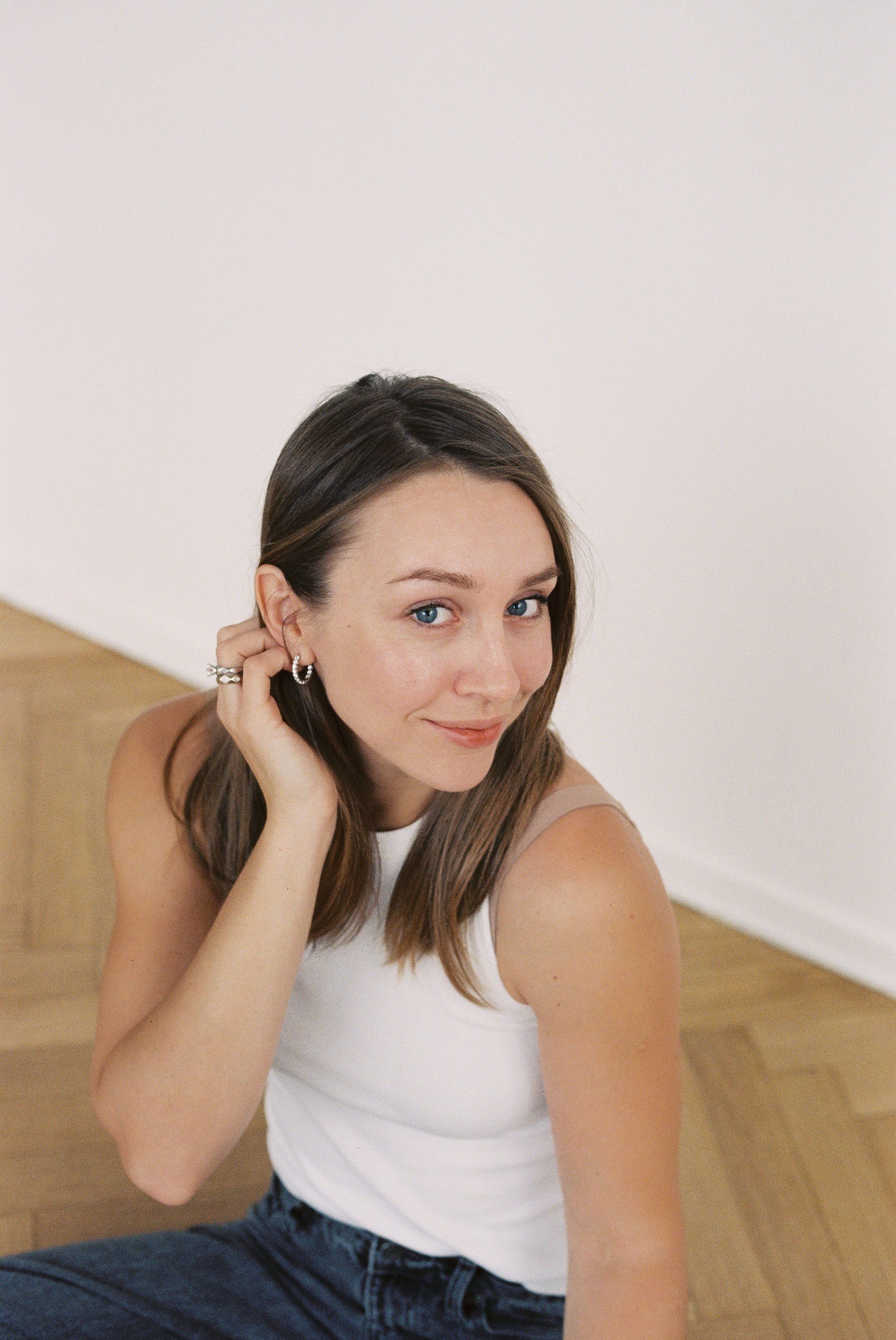 Анонс съемки Маргариты на пленку. Индивидуальный и семейный lifestyle фотограф Маргарита Мустафина