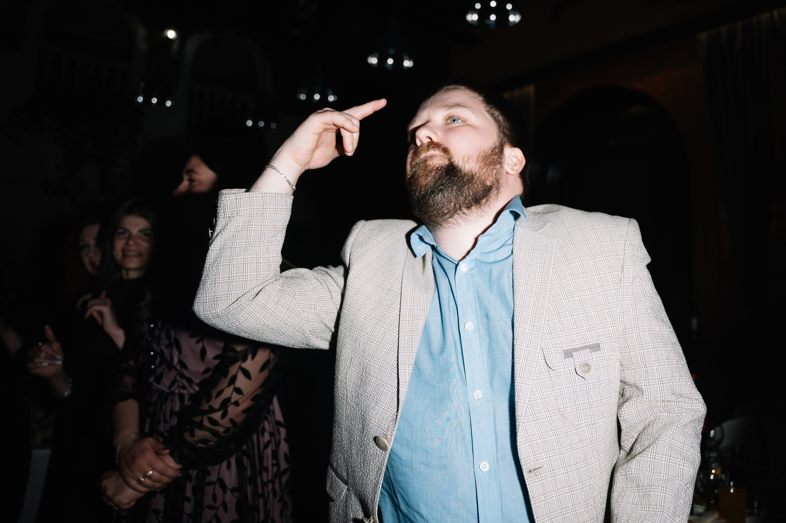 Репортаж. Свадебный Фотограф и Видеограф Омск