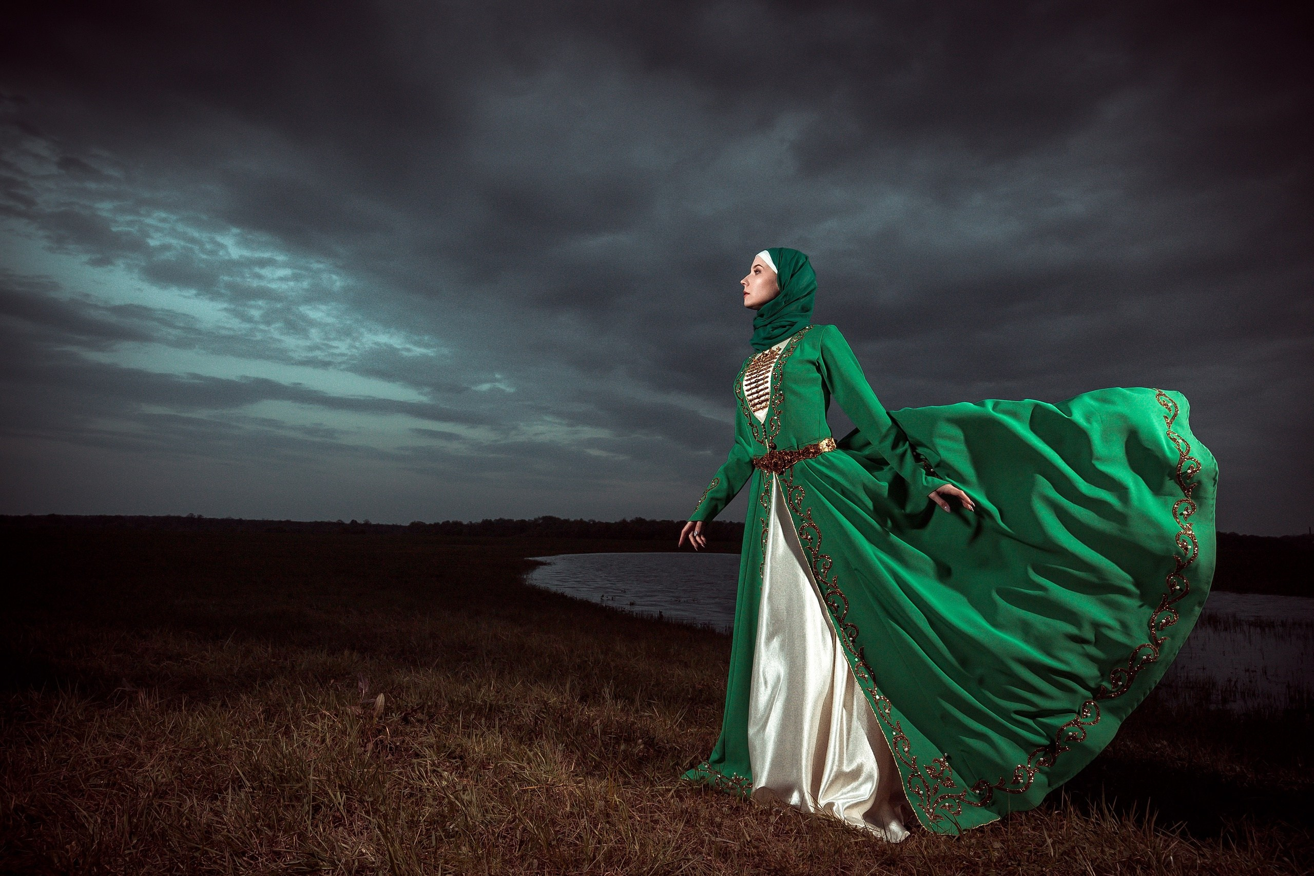 Портретная съемка. Костин Евгений | Фотограф на свадьбы и мероприятия во Владимирской области