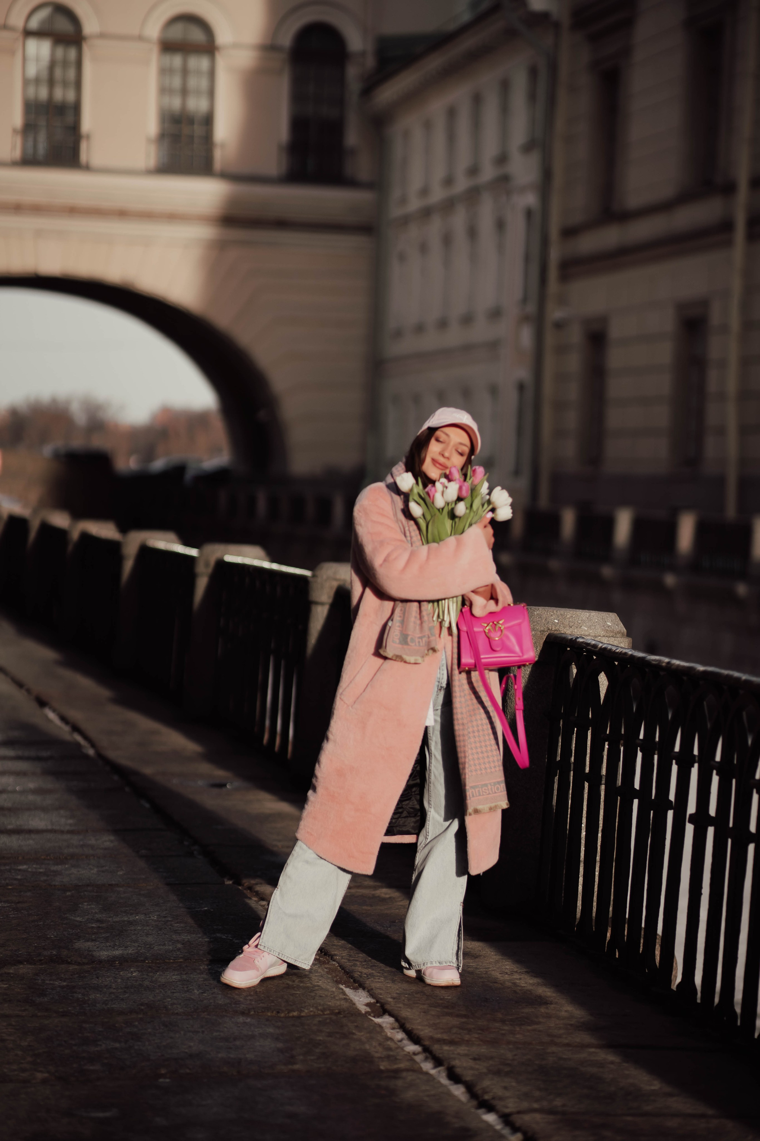 Юлия. Фотограф Veronika Potaseva