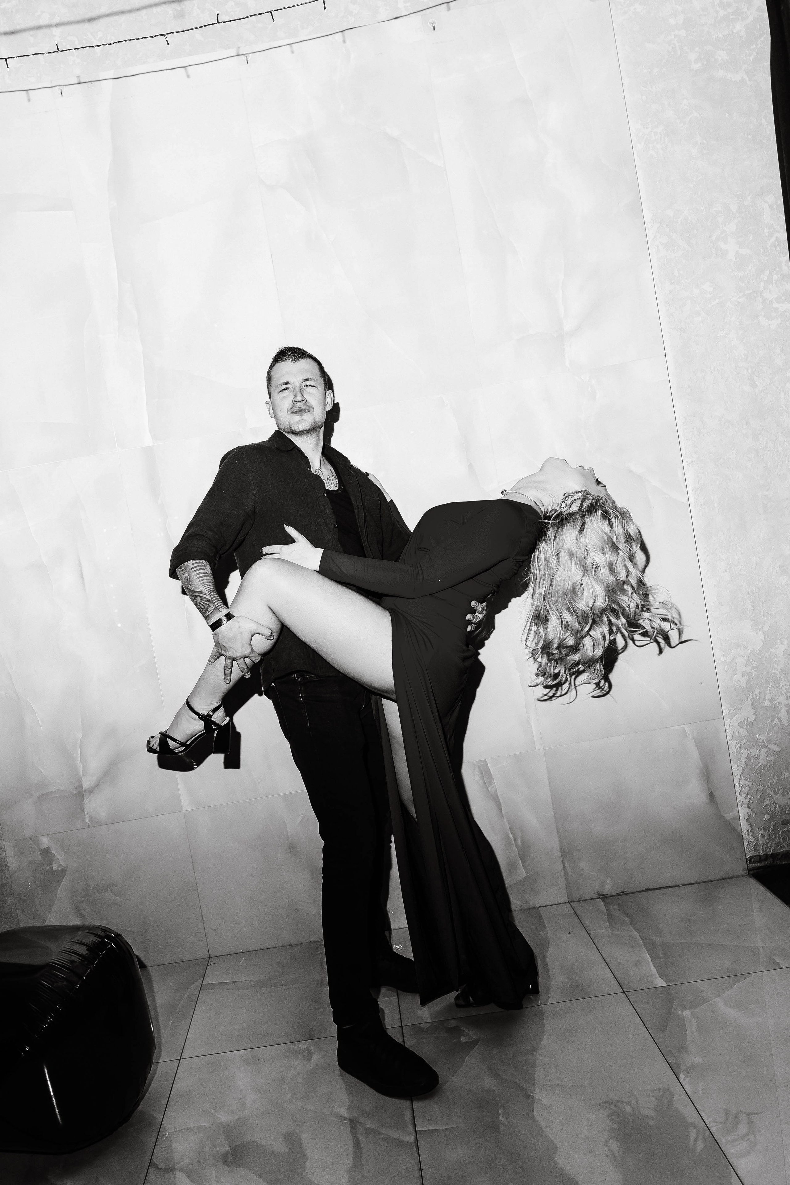 День Рождения Инны. Фотограф Veronika Potaseva