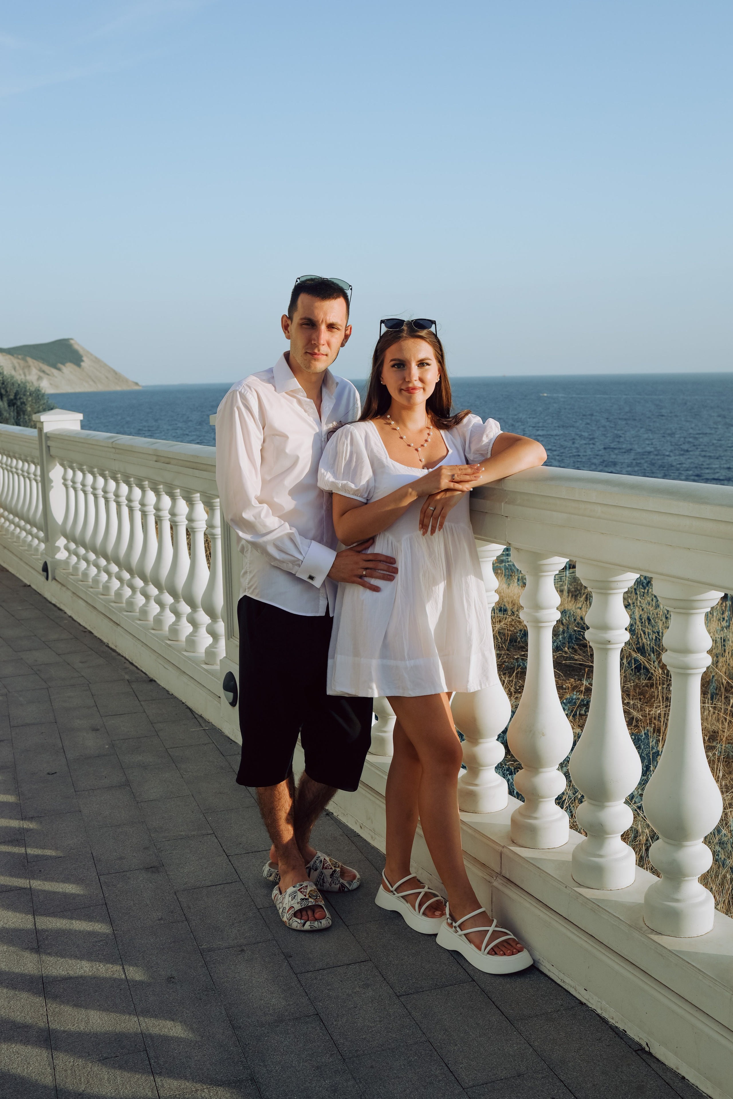 Анастасия. Главная