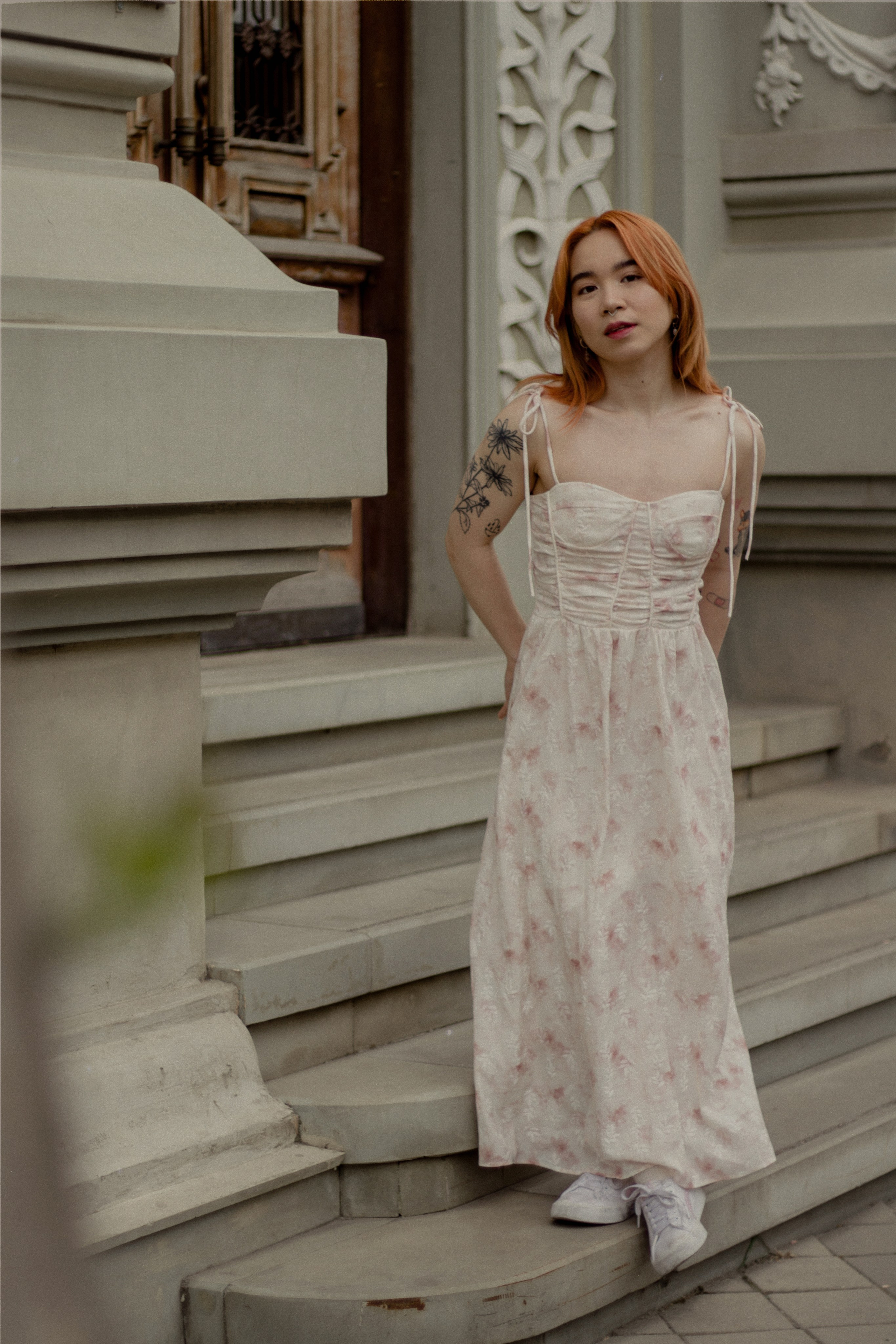 N I N A. Фотограф Краснодар Анастасия Епифанова