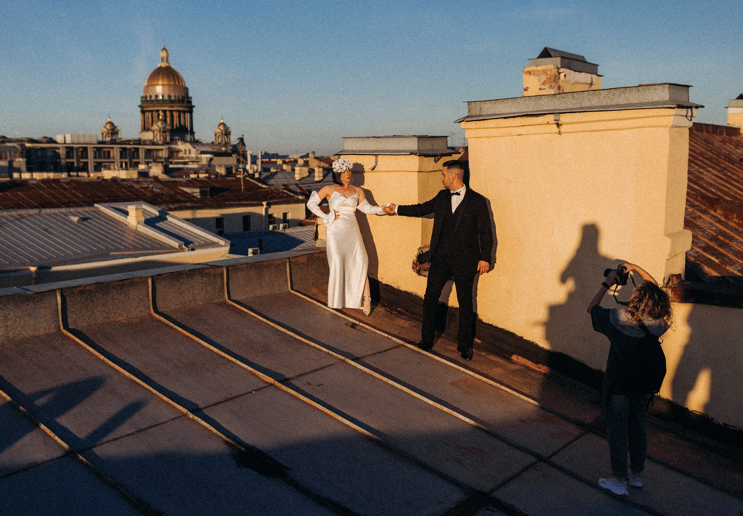 Егор и Олеся (Санкт-Петербург, Россия). Свадебный фотограф в Санкт-Петербурге и Москве LETU