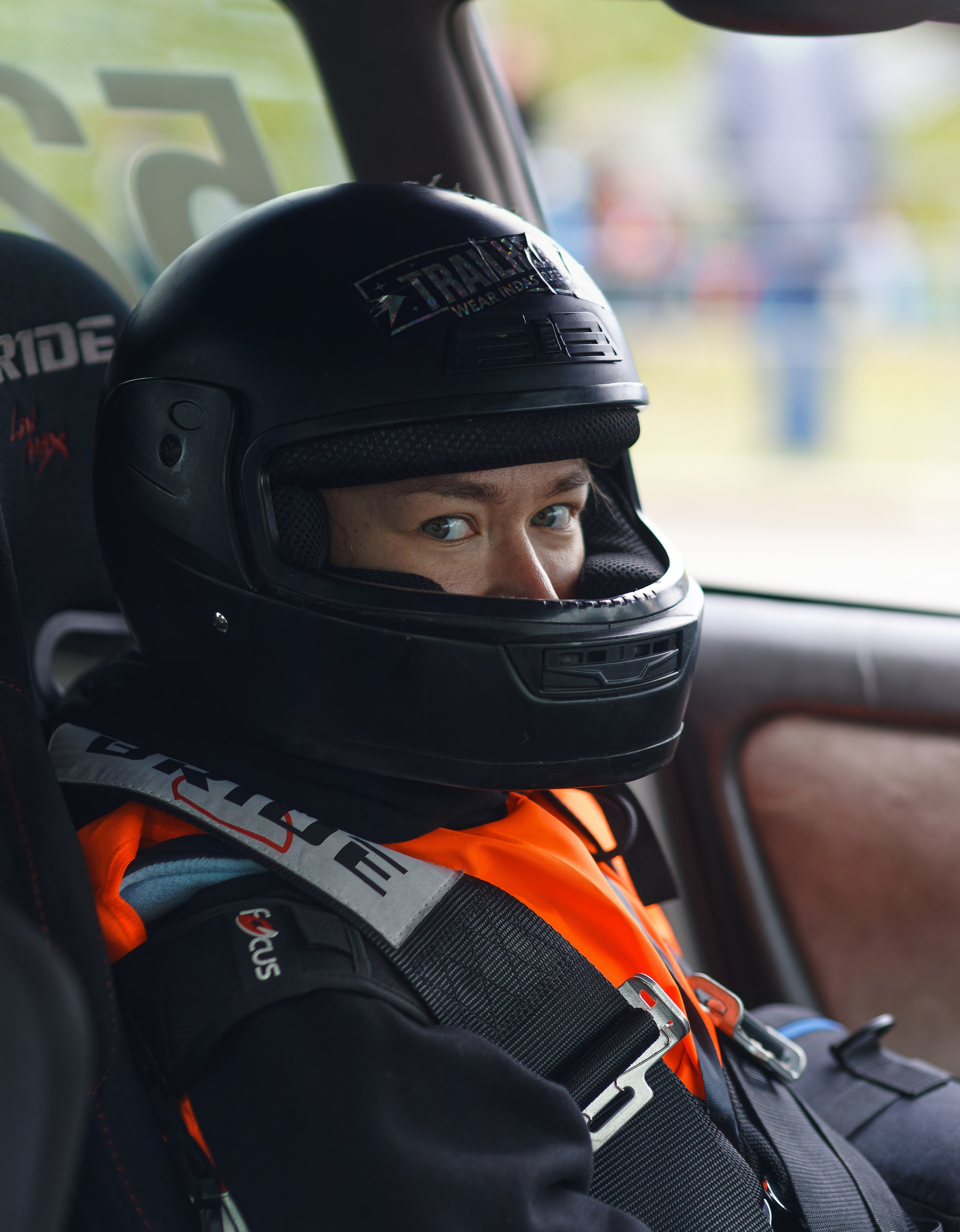 Drift Games'24. IN STREET WE TRUST