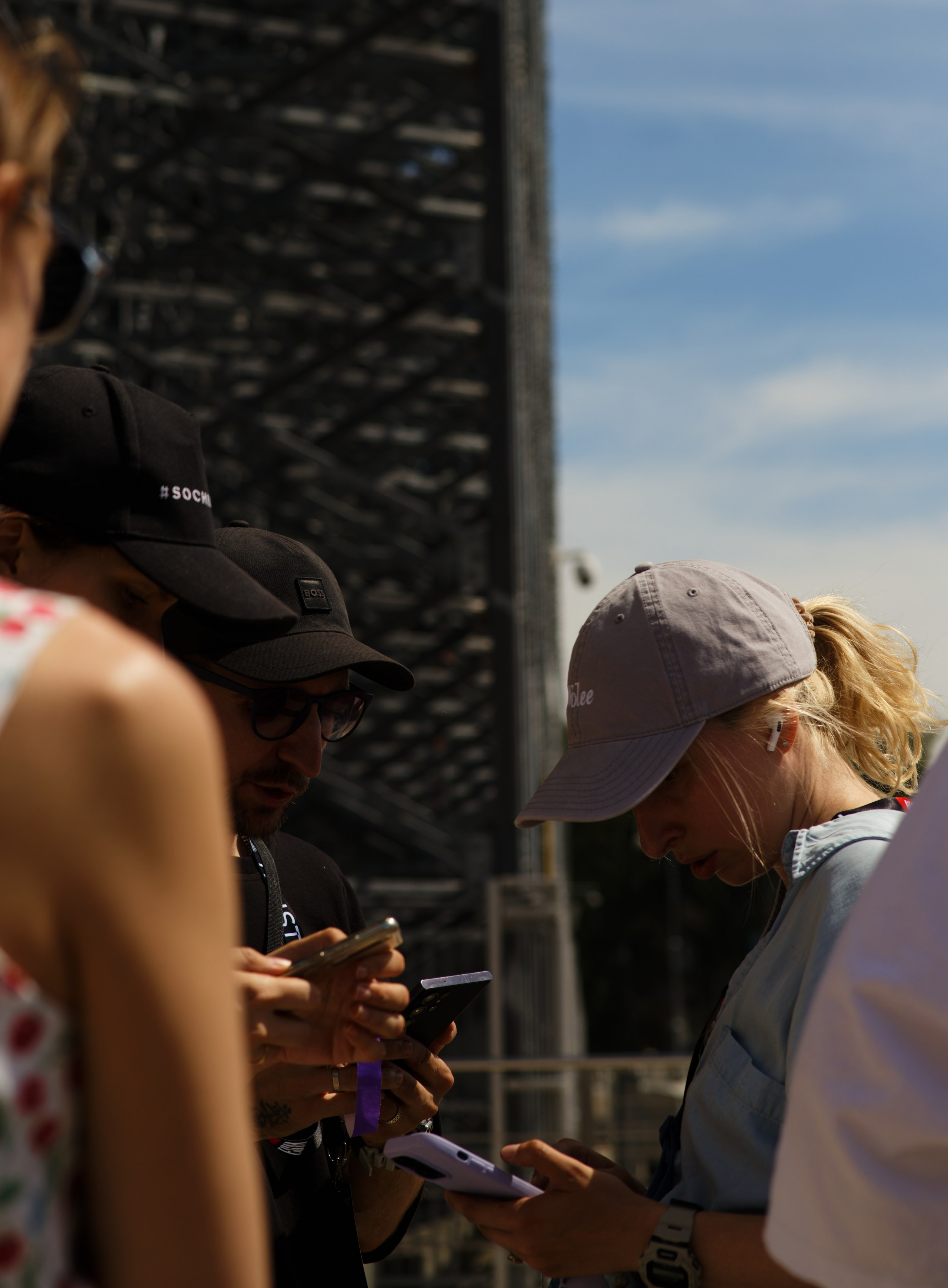 EKB STANCE MEET 6.07.2024. IN STREET WE TRUST