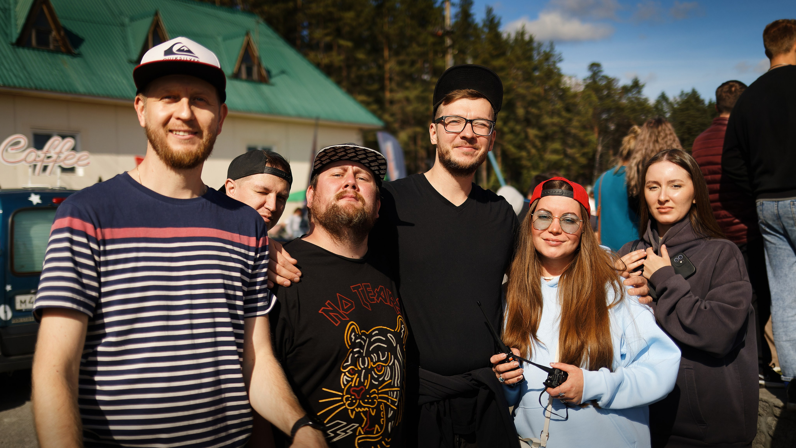 Drift King'24. IN STREET WE TRUST