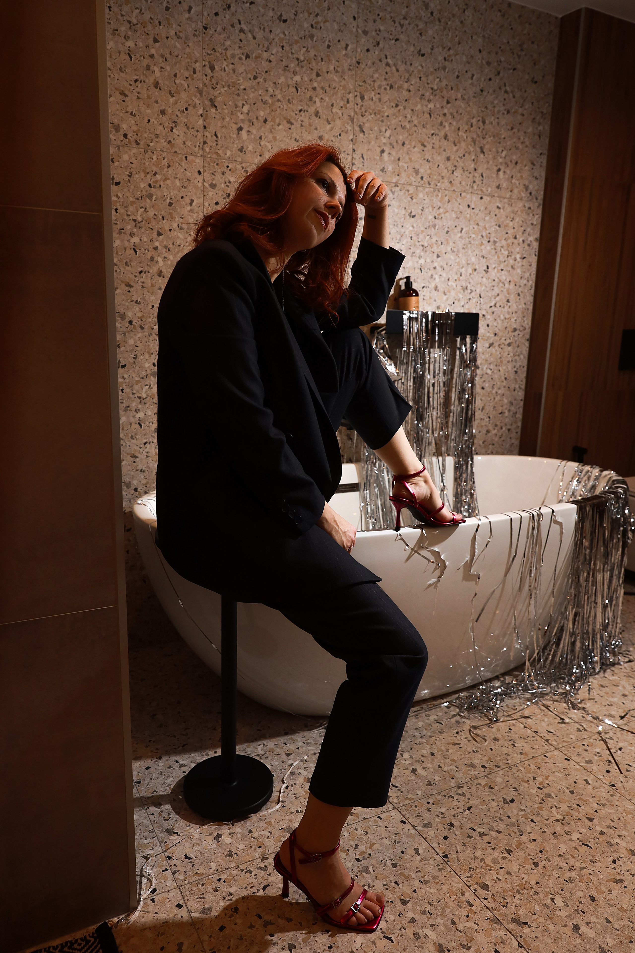 Фотодень в отеле. Школьный фотограф в Красноярске