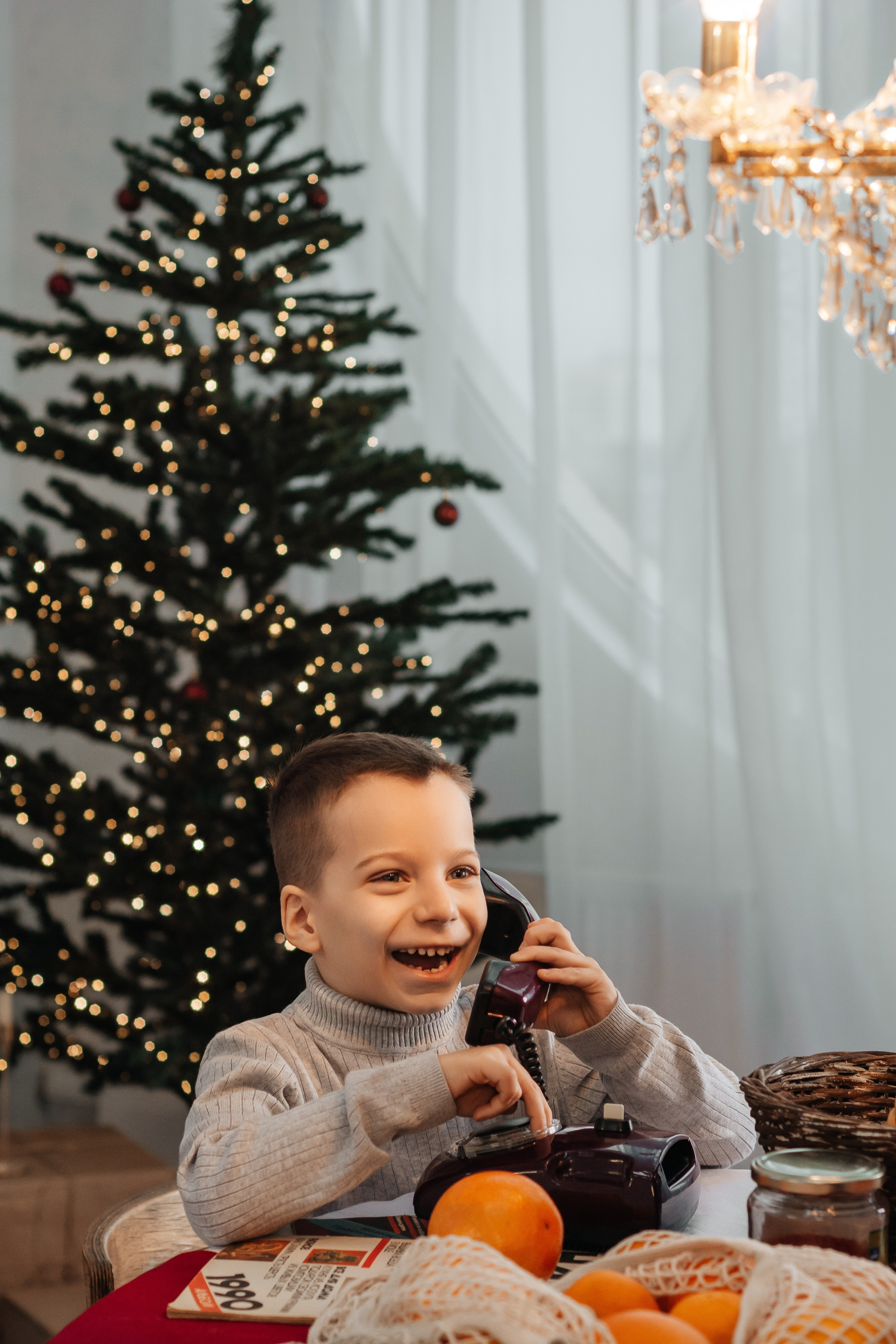 Ретро съемка в стиле «Январская вьюга» или Russian girls. Семейный и детский фотограф Кущ Наташа