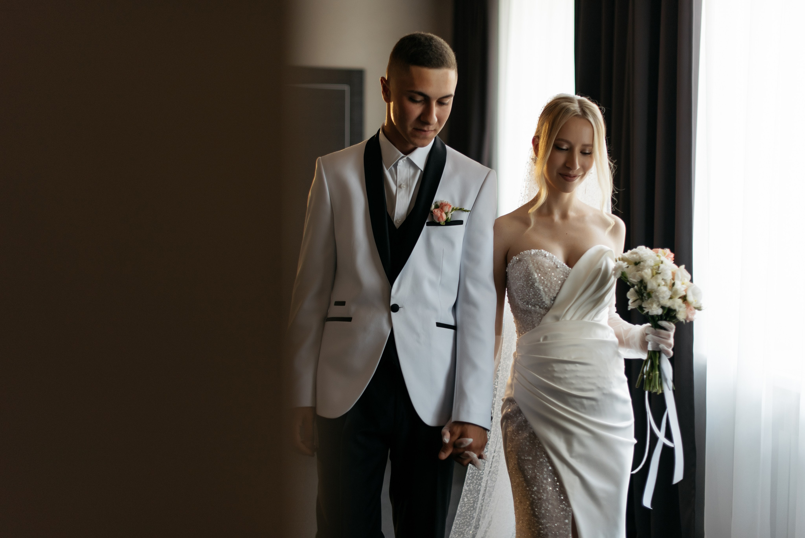 Свадебный фотограф в Миассе Татьяна Ружникова