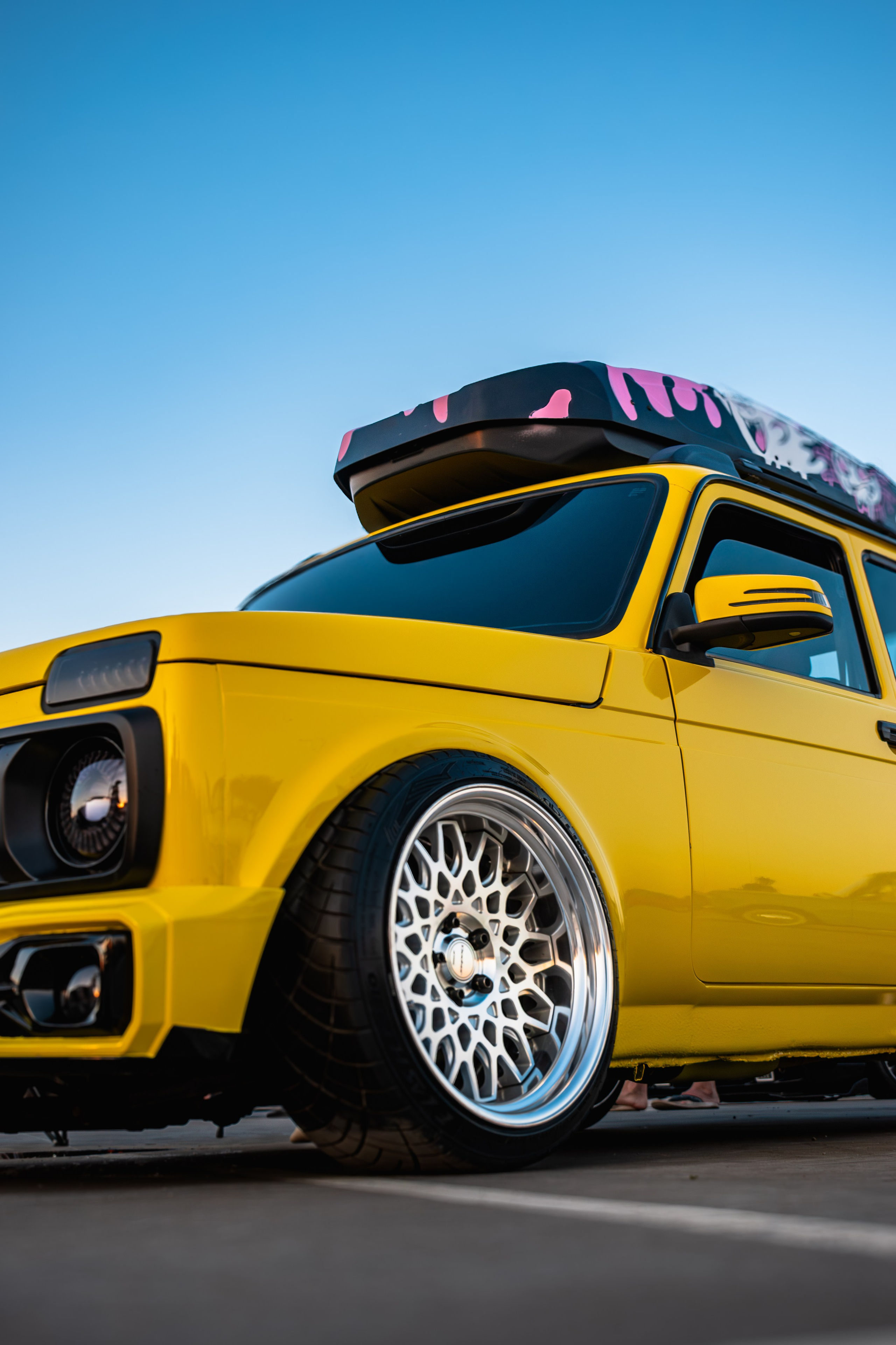 Репортажная съемка. Данила Попов • Фотограф Хакасия •