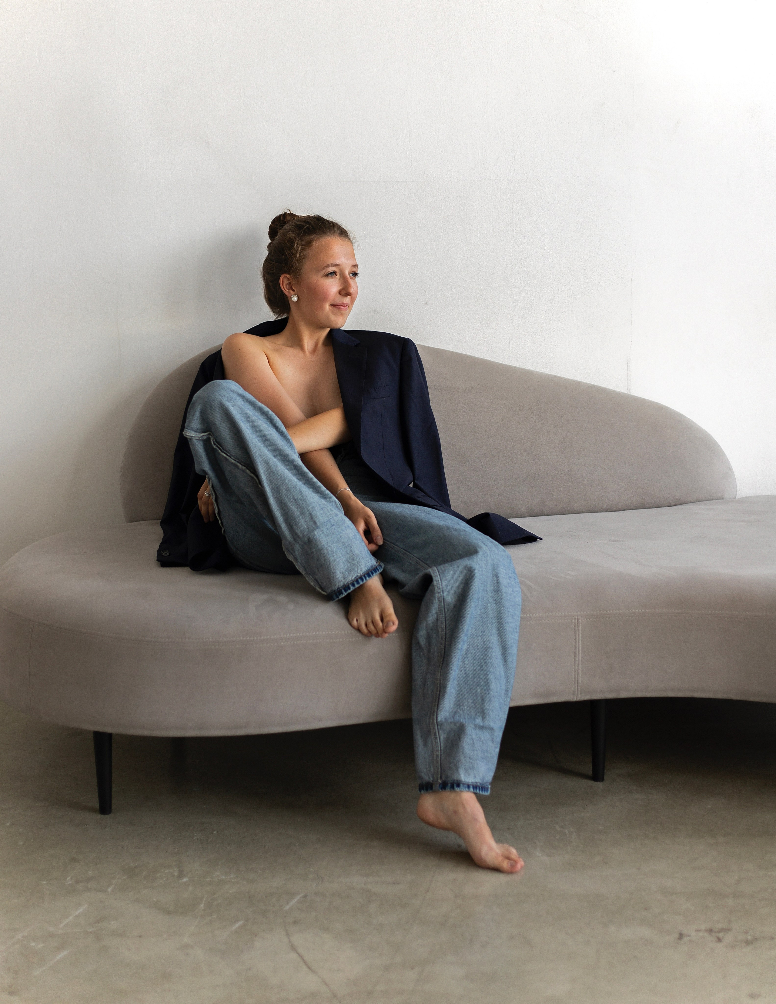 Индивидуальные сьемки. Фотограф из Москвы