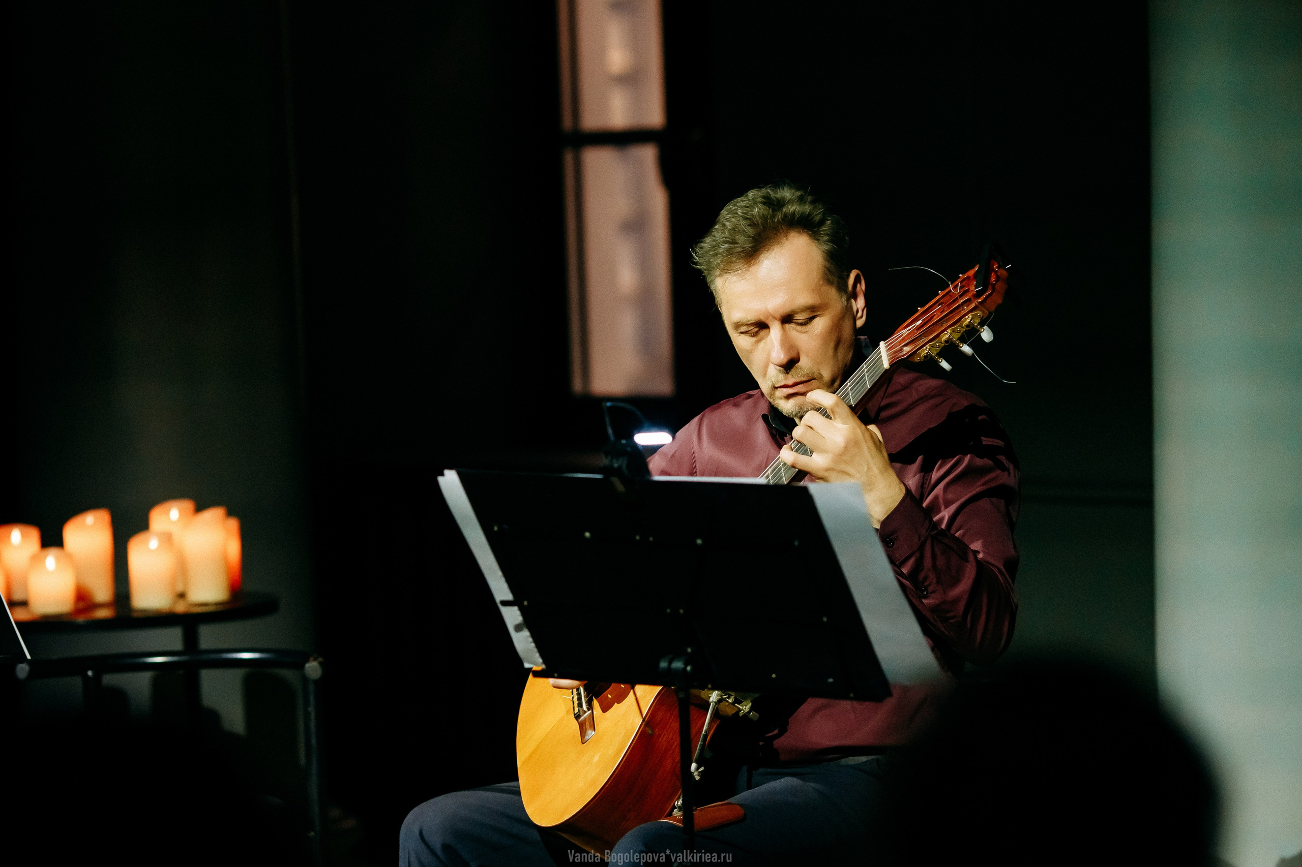 DKART. Гитарный концерт. Фотосъемка, свадебная фотосъемка, Москва, Нижний Новгород