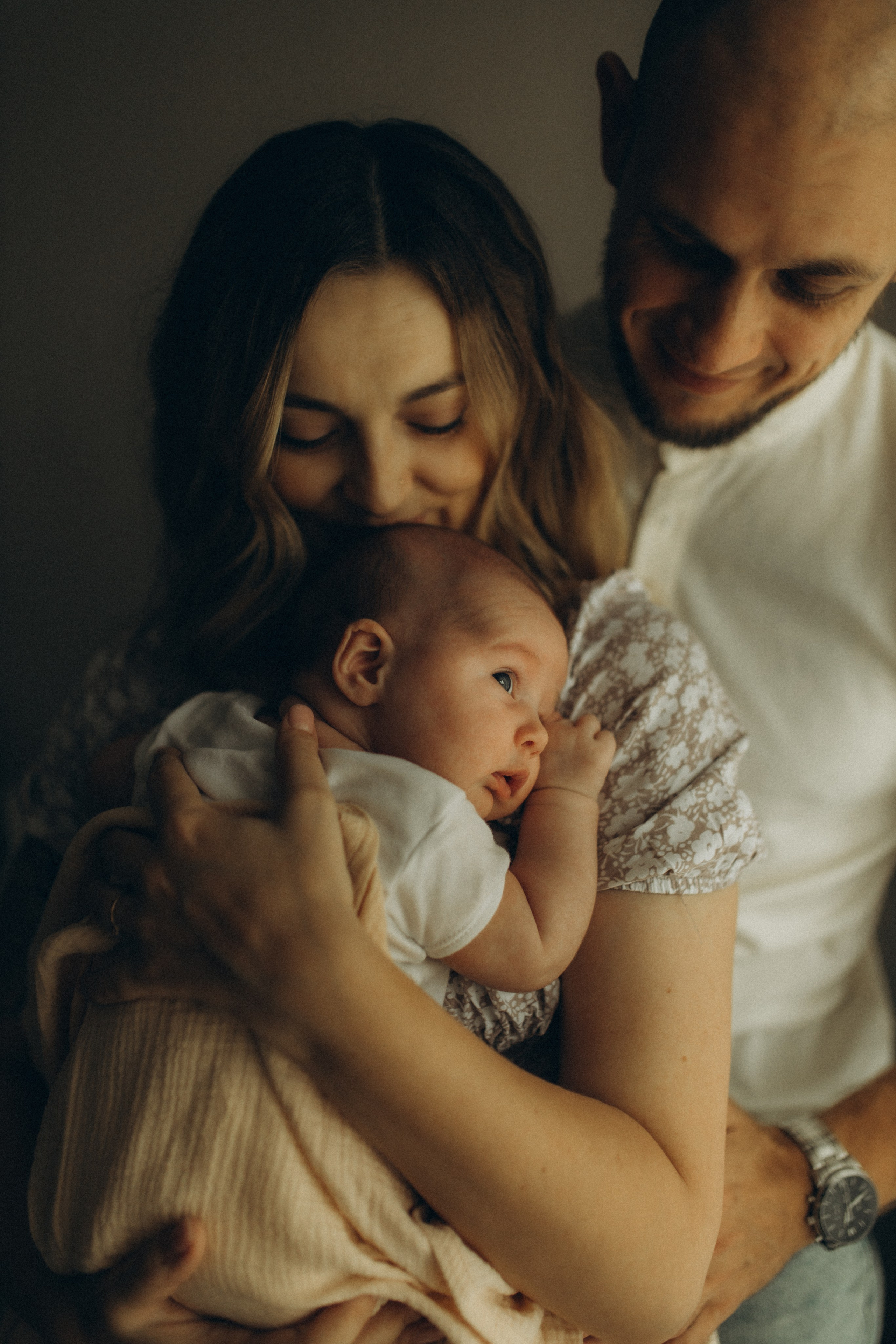 Семейный фотограф в Минске Марина Бургацкая