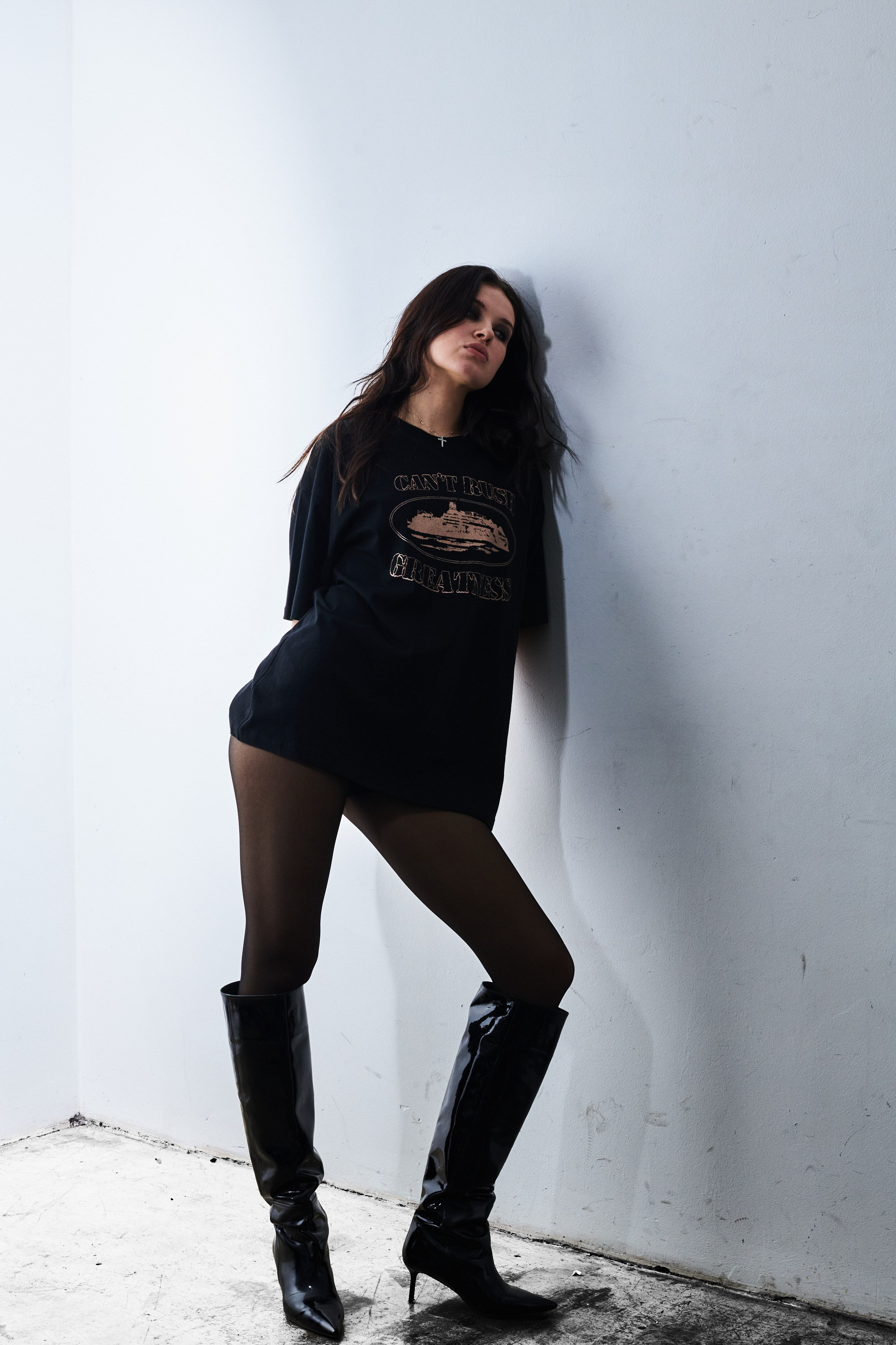 Quarterback's catalog. Главная