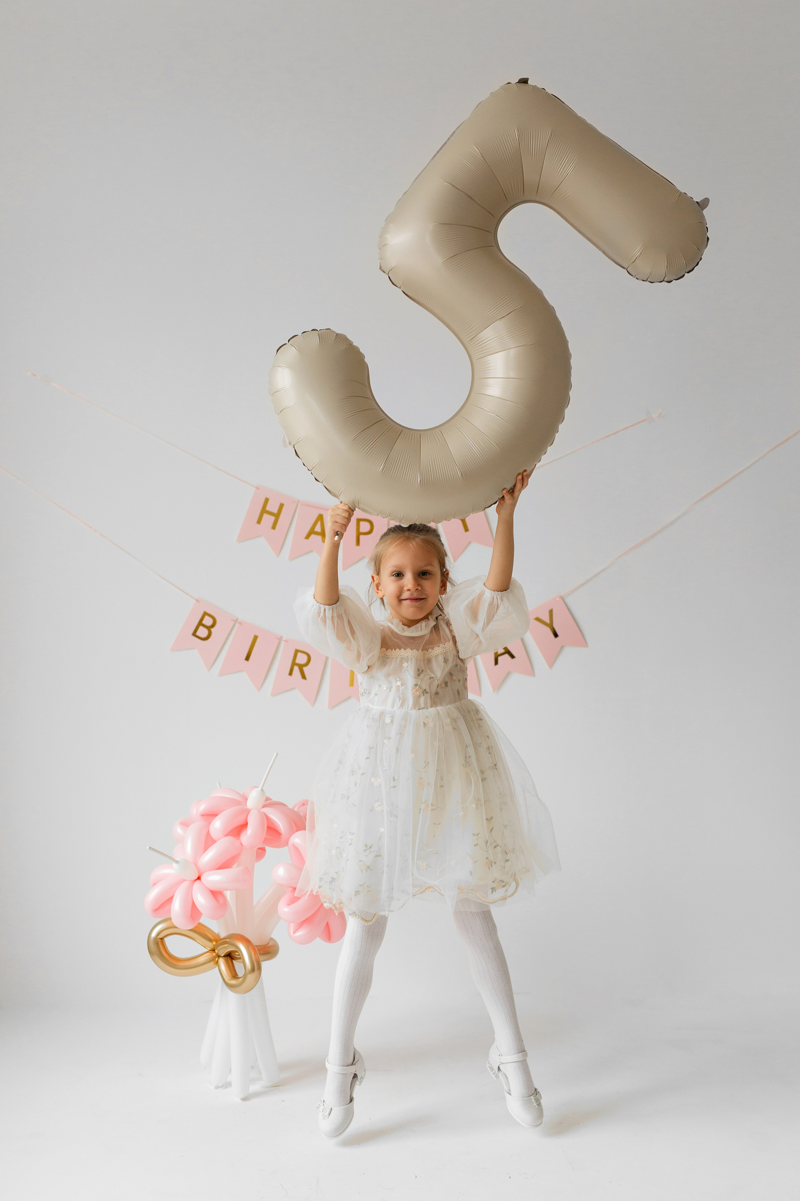 Варе 5 лет. Семейный фотограф в Каневской Епифанова Ольга