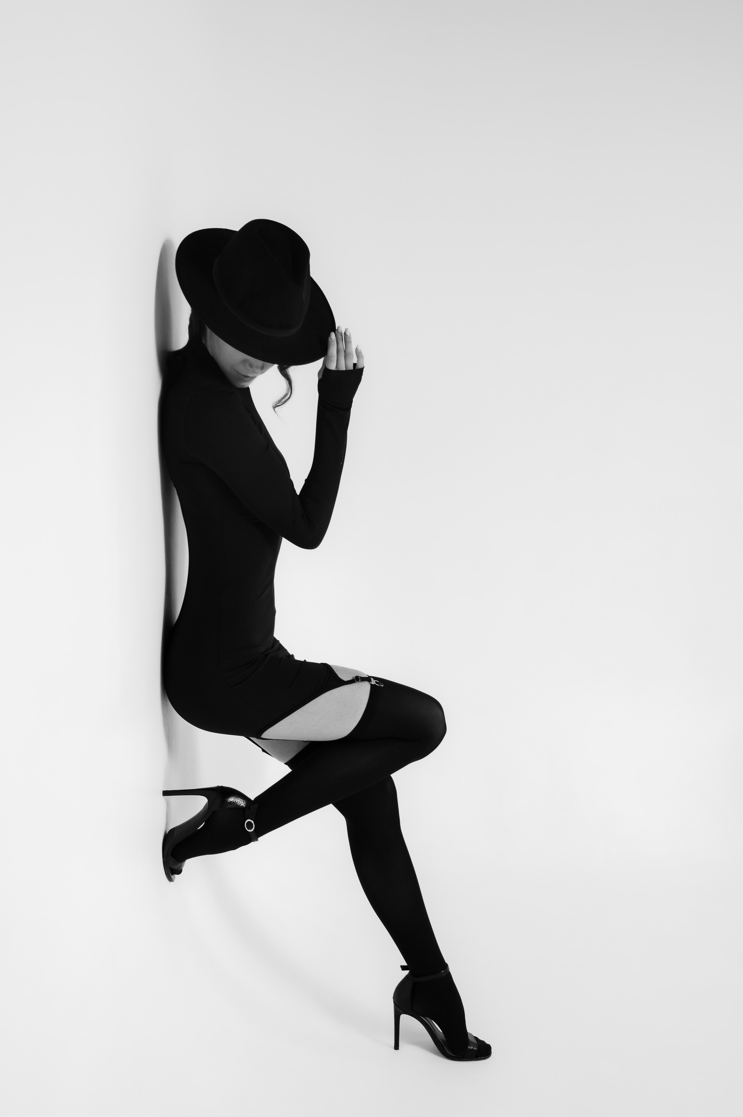 Editorial Fashion. NL