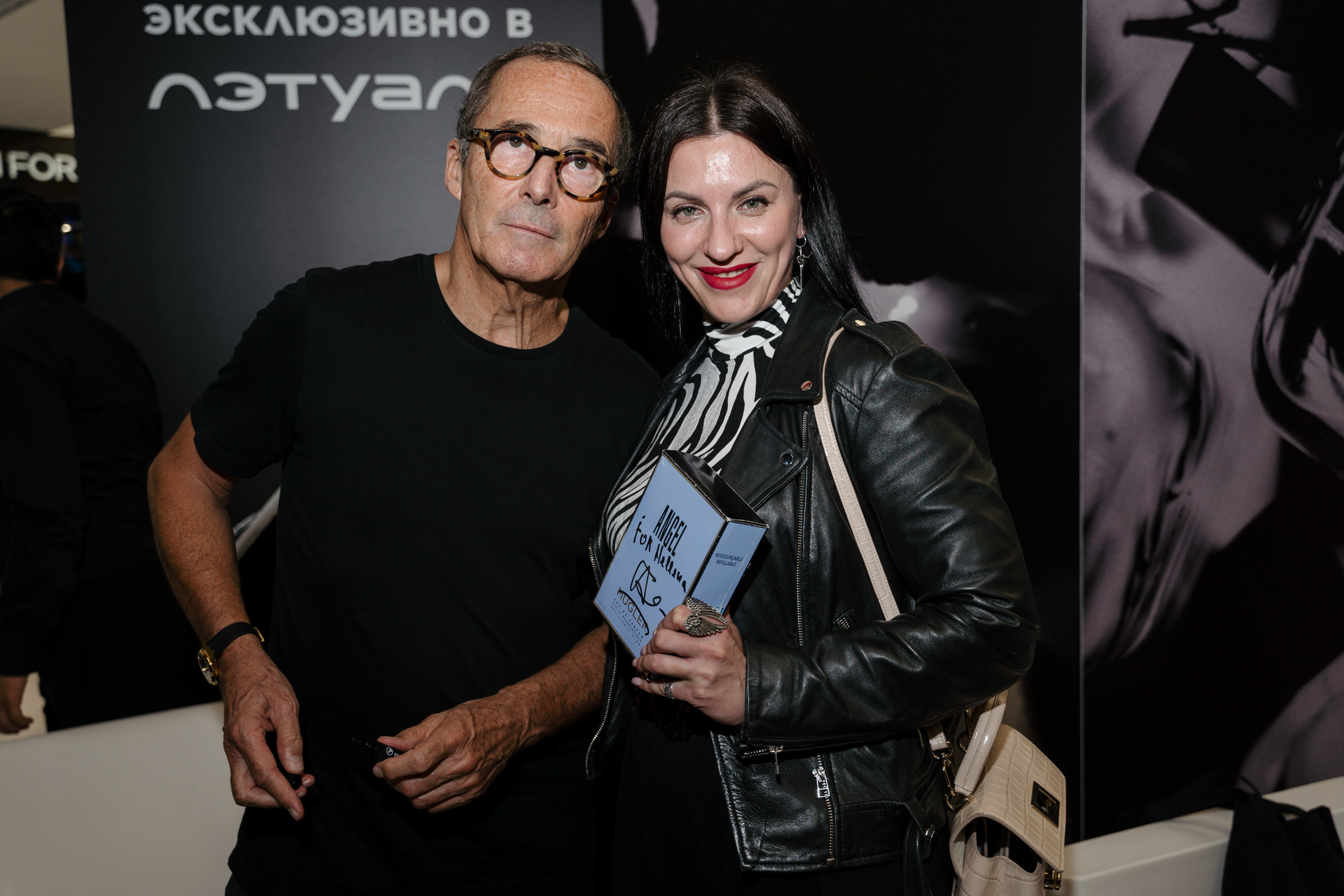 Akro by Olivier Cresp 16.09.2023 презентация бренда в Летуаль. Свадебный и семейный фотограф в Санкт-Петербурге Дмитрий Панин