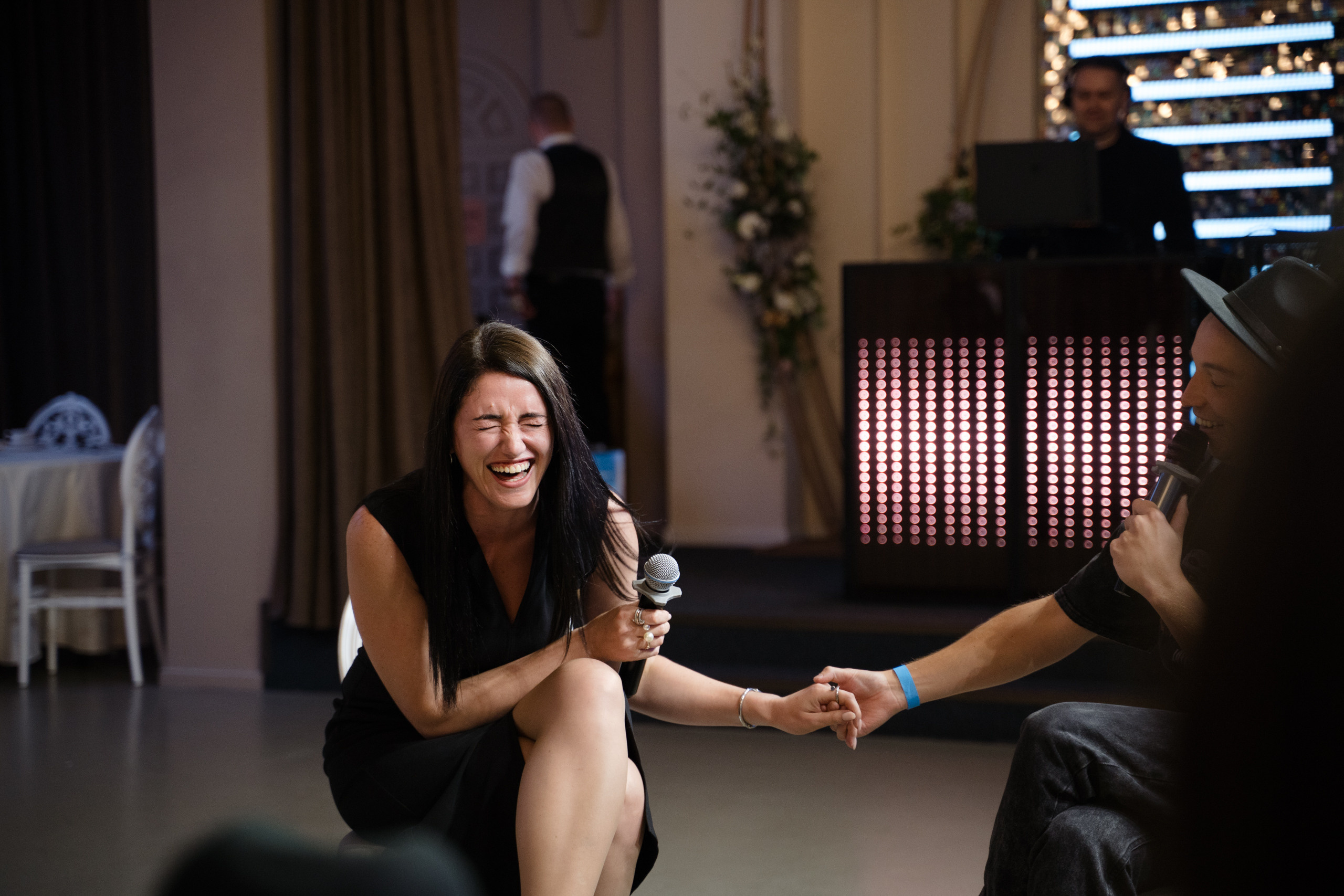 WEDCONF SPB 25.09.2023. Свадебный и семейный фотограф в Санкт-Петербурге Дмитрий Панин