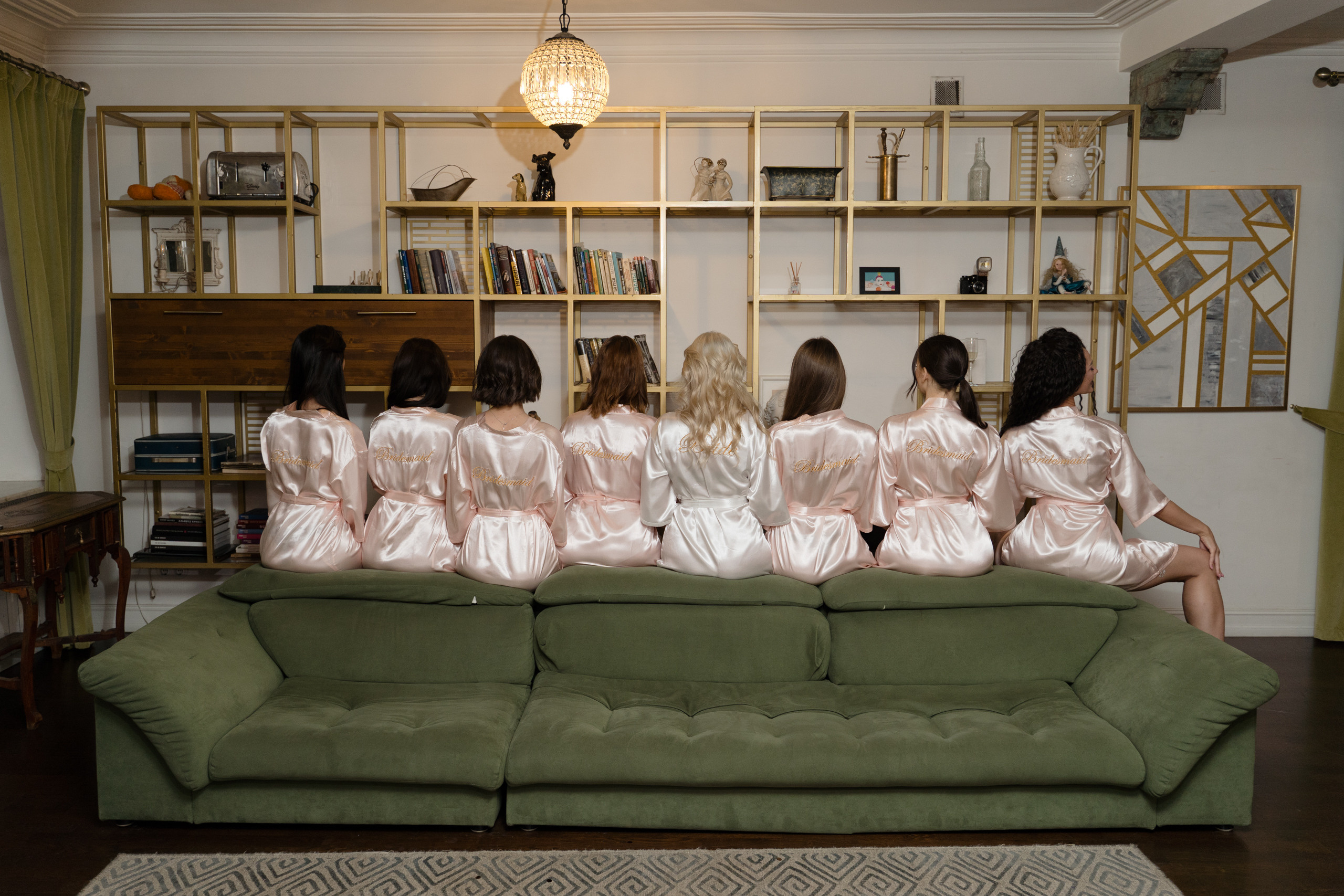 Девичники. Свадебный и семейный фотограф в Санкт-Петербурге Дмитрий Панин