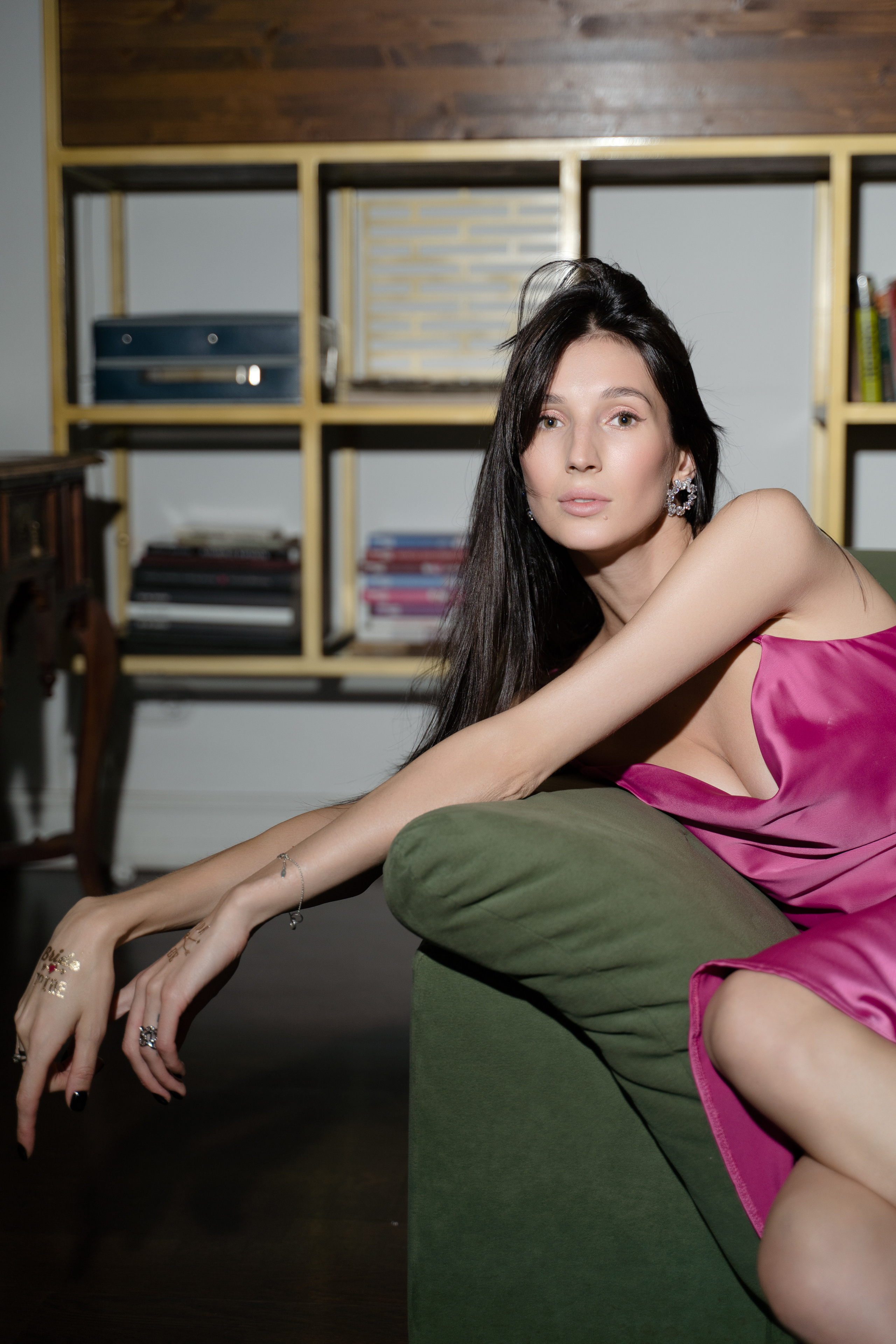 Девичники. Свадебный и семейный фотограф в Санкт-Петербурге Дмитрий Панин