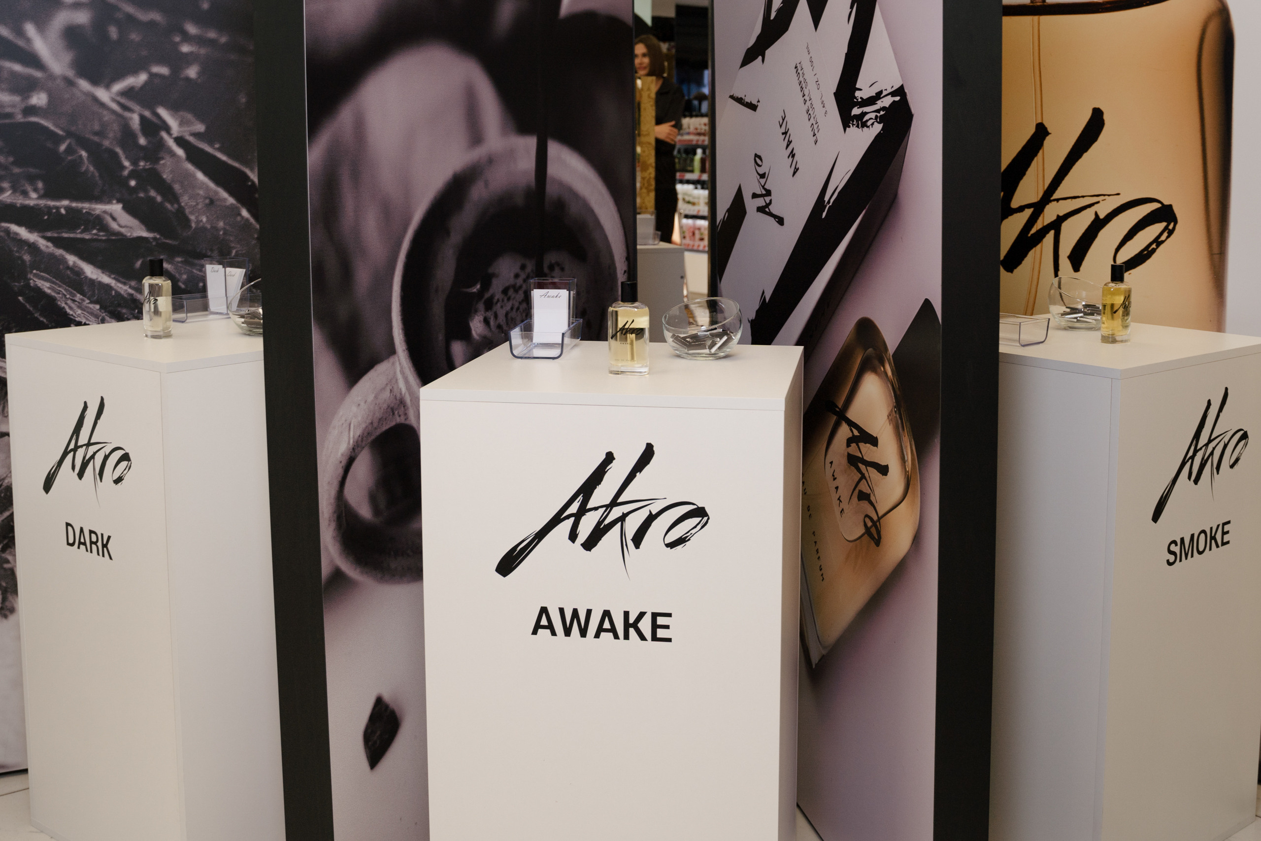 Akro by Olivier Cresp 16.09.2023 презентация бренда в Летуаль. Свадебный и семейный фотограф в Санкт-Петербурге Дмитрий Панин