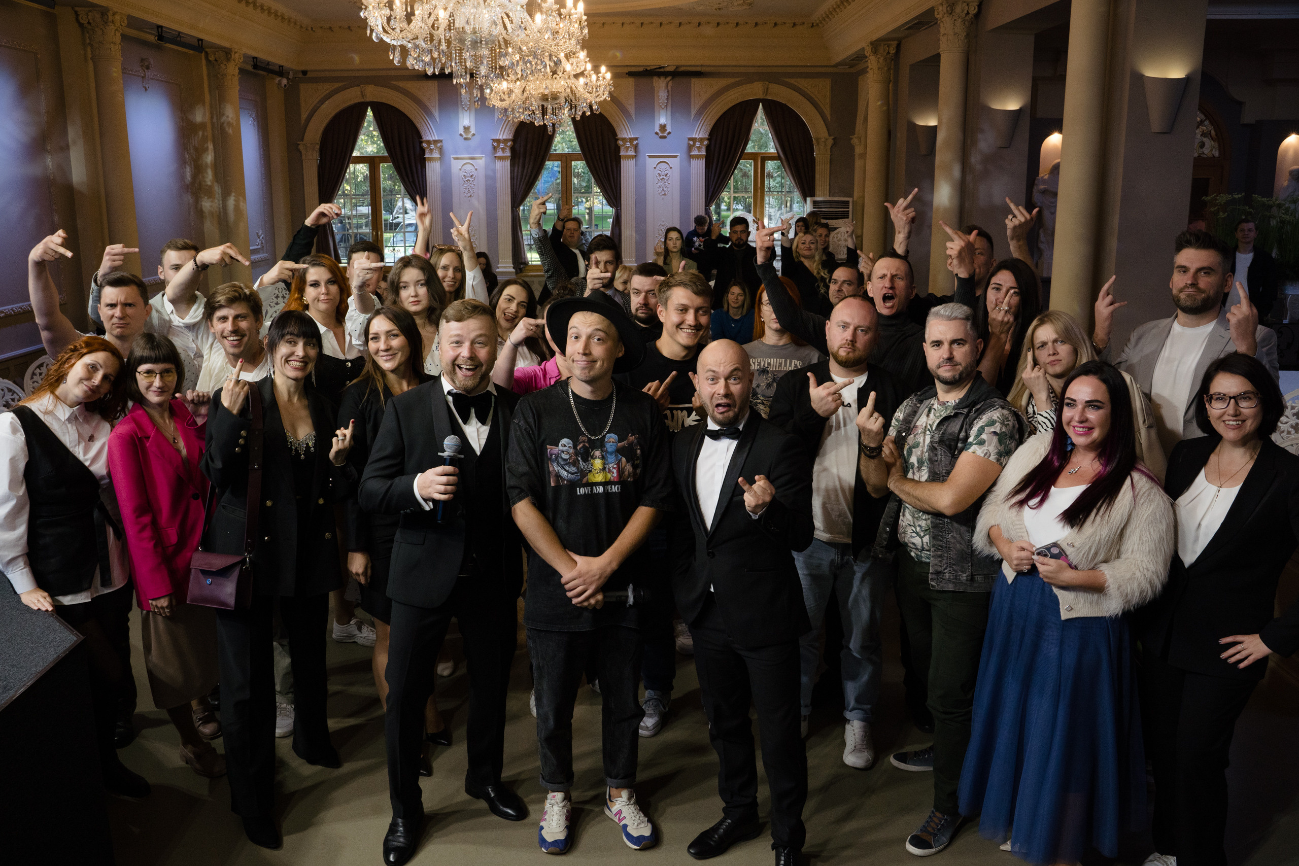 WEDCONF SPB 25.09.2023. Свадебный и семейный фотограф в Санкт-Петербурге Дмитрий Панин