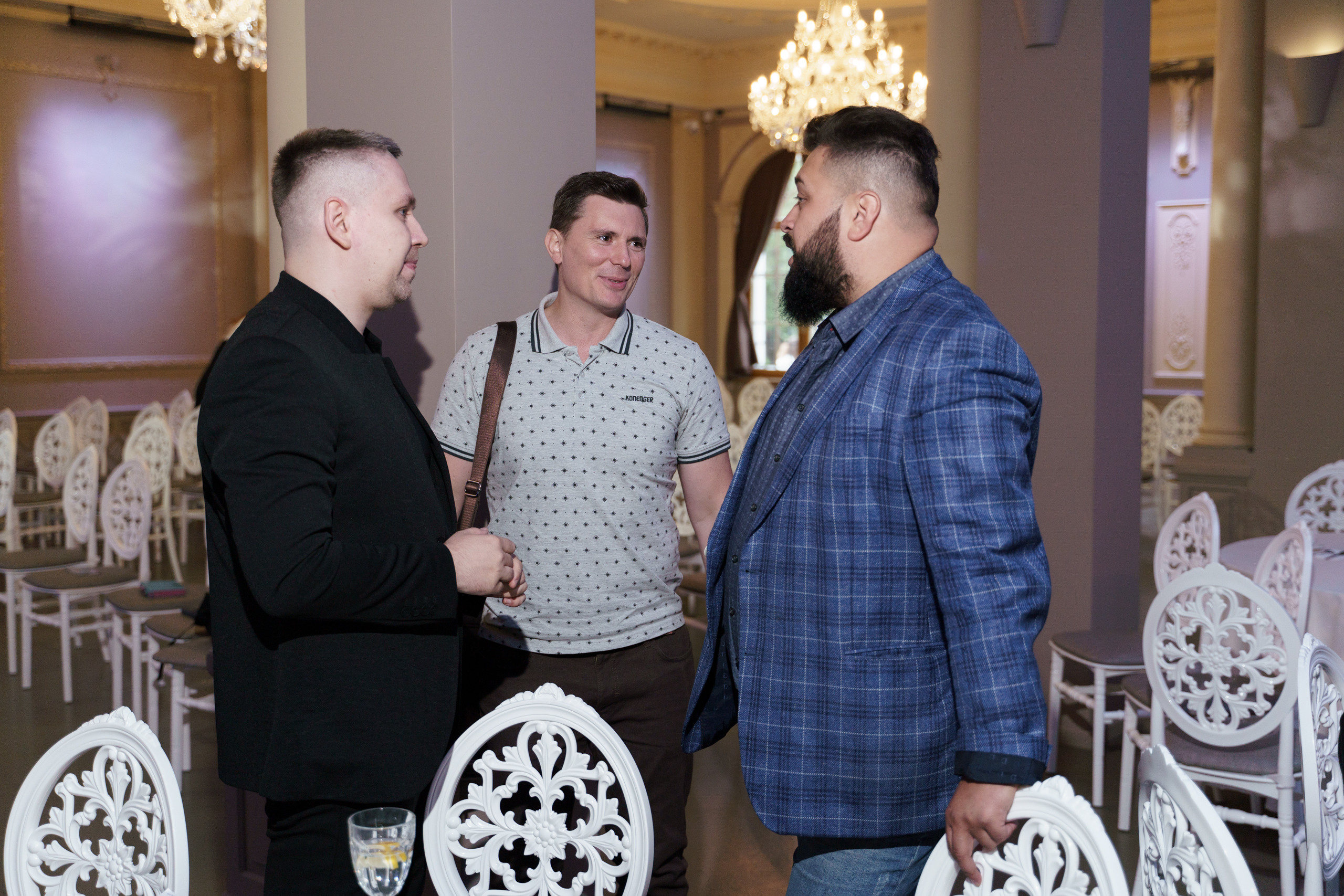 WEDCONF SPB 25.09.2023. Свадебный и семейный фотограф в Санкт-Петербурге Дмитрий Панин