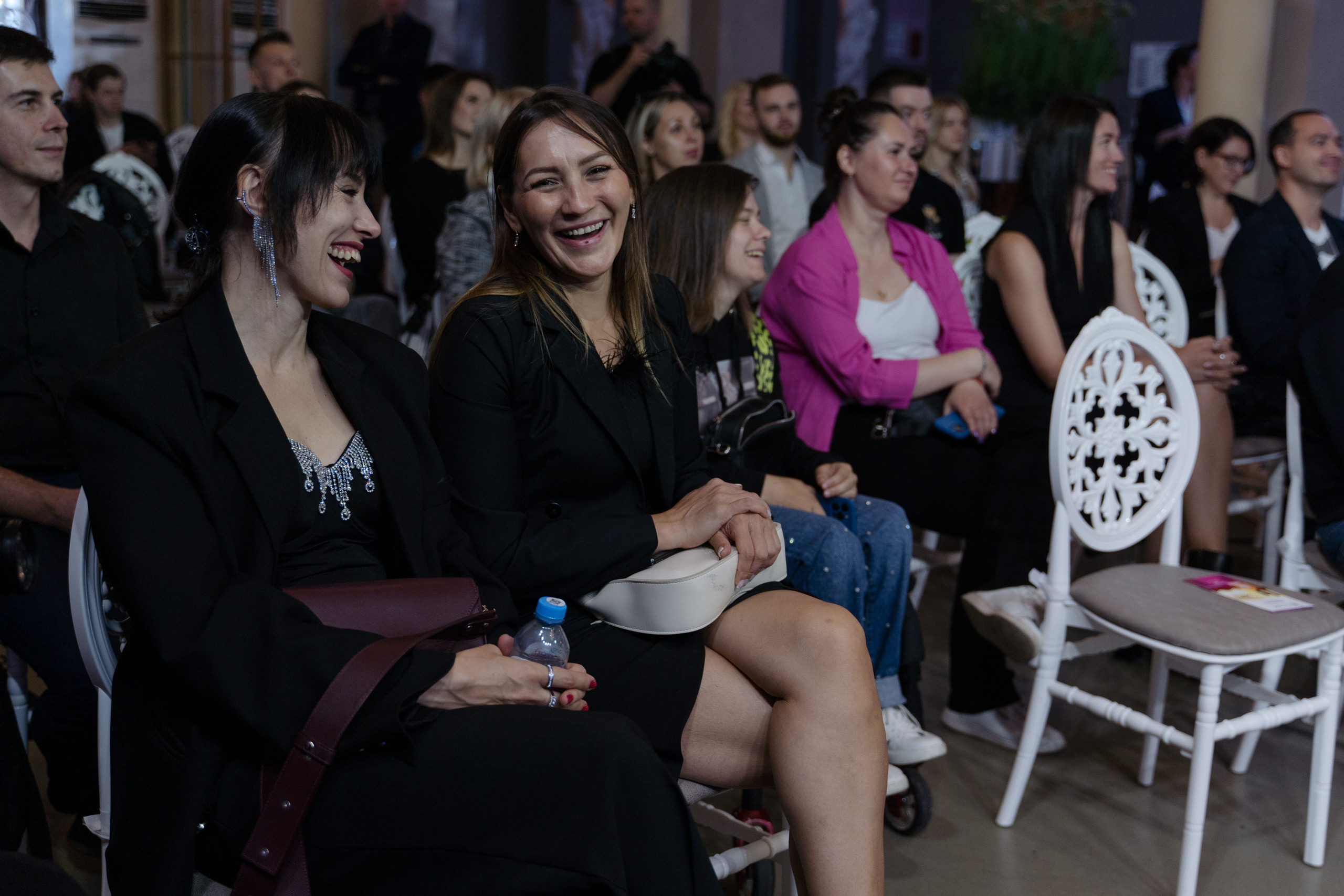 WEDCONF SPB 25.09.2023. Свадебный и семейный фотограф в Санкт-Петербурге Дмитрий Панин