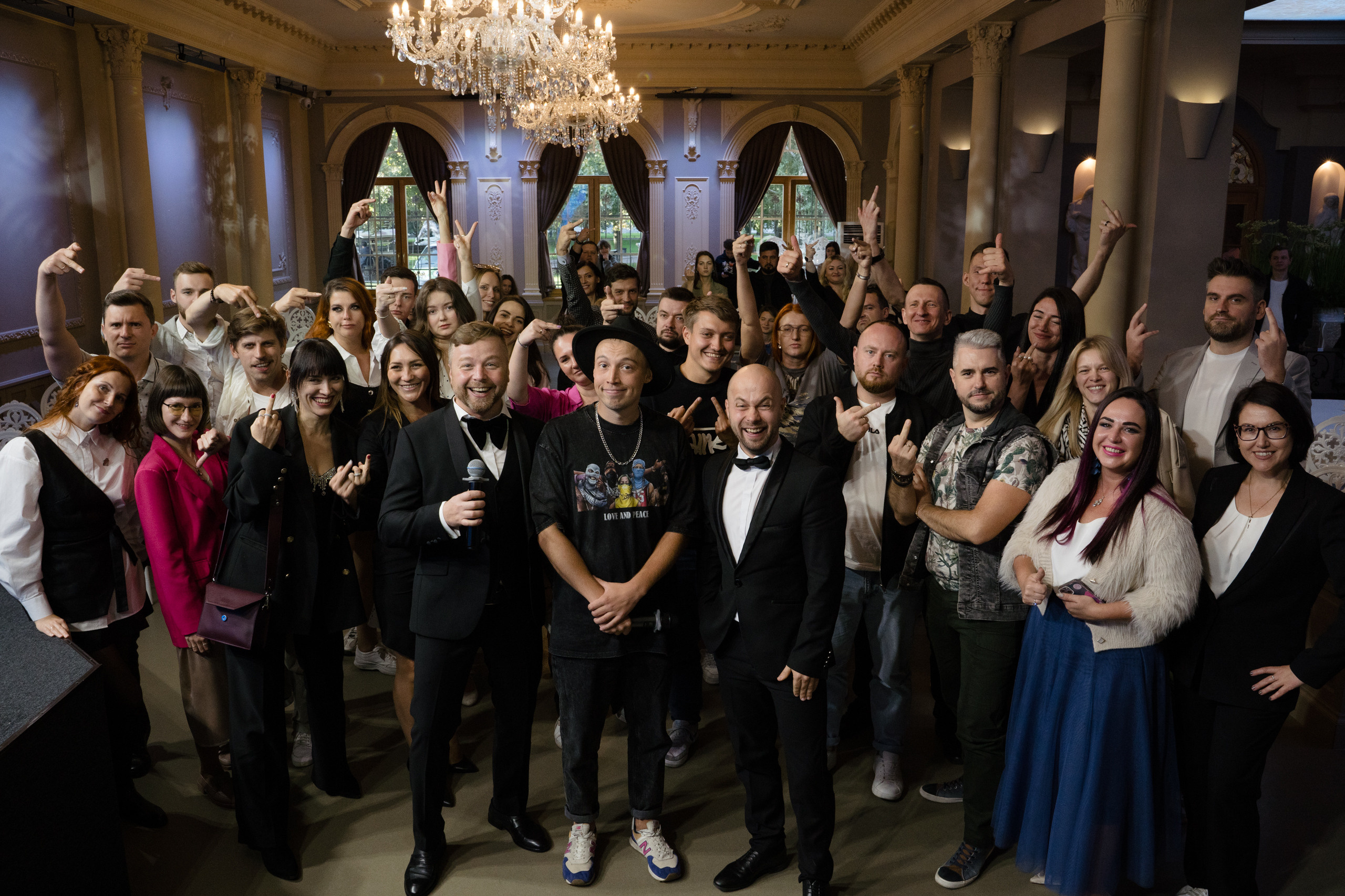 WEDCONF SPB 25.09.2023. Свадебный и семейный фотограф в Санкт-Петербурге Дмитрий Панин